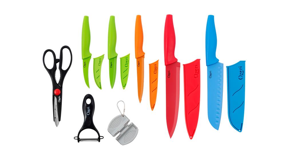 Ozeri OZK2 cutlery - View #3