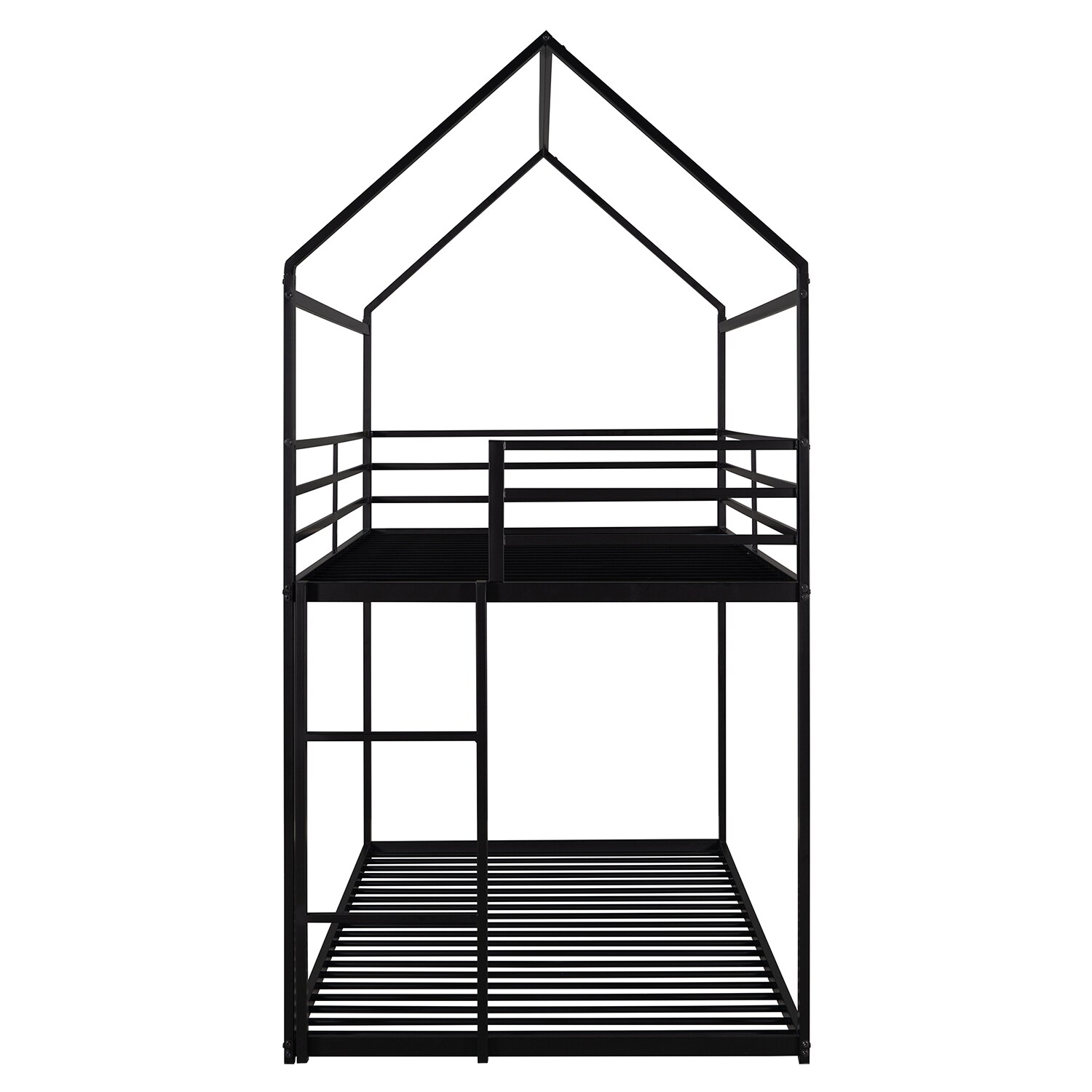 Mondawe OR-W742DA-LF Bunk-Beds - View #4