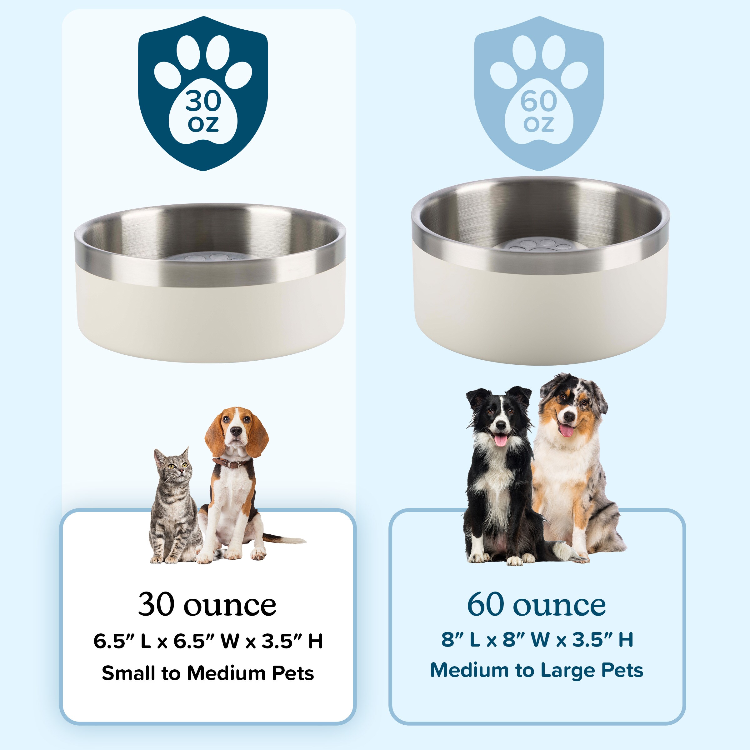 PETMAKER PET6429 Pet-Bowls - View #7