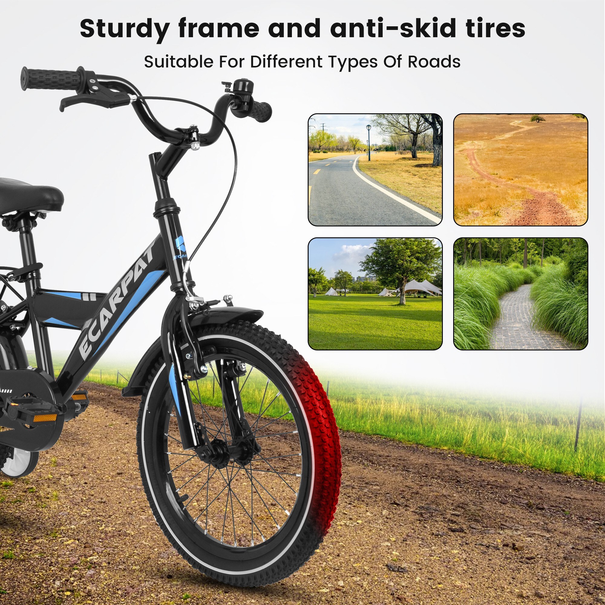Xspracer ML-BI855 bikes - View #5