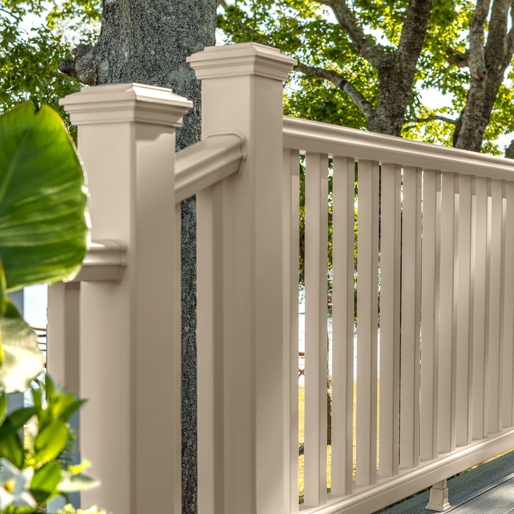 Trex 870002 Deck-Posts - View #10