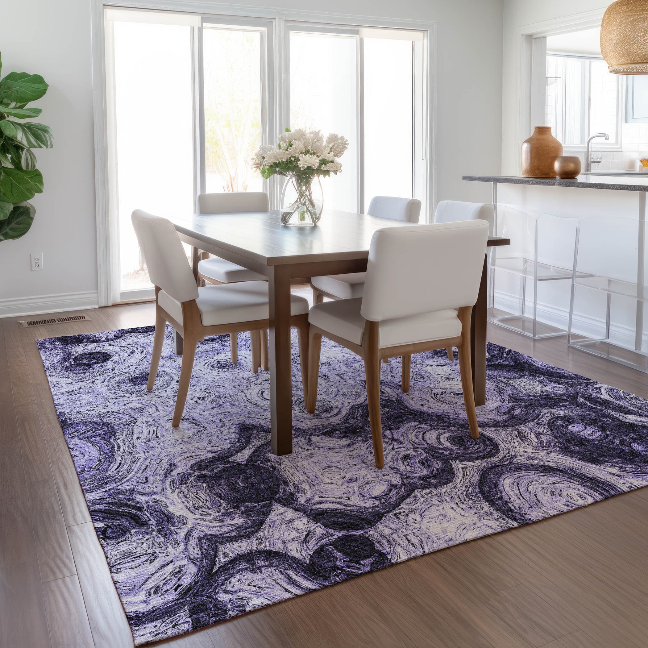 Addison Rugs ACN579PP8X10 rugs - View #7