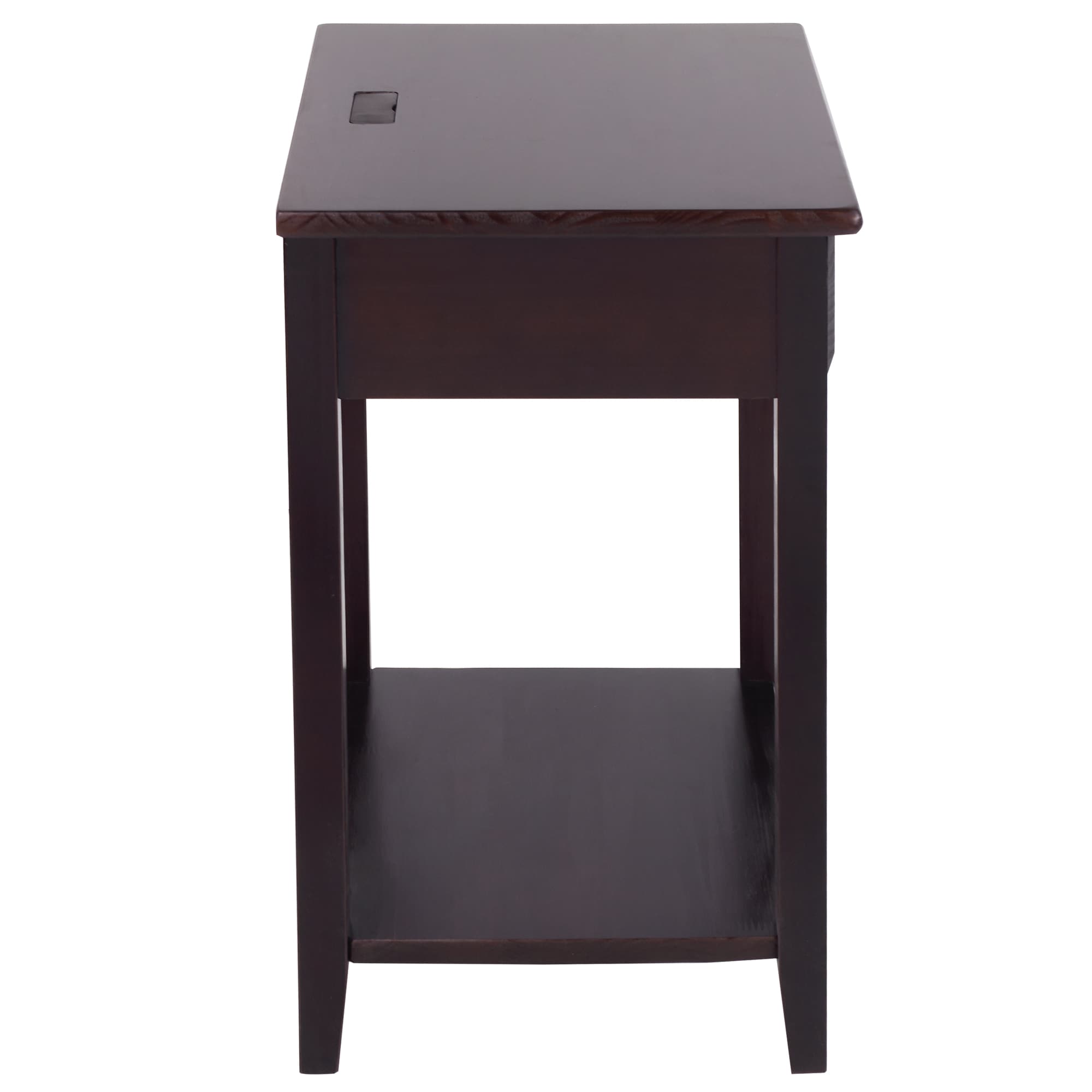 Casual Home 647-23 nightstands - View #2
