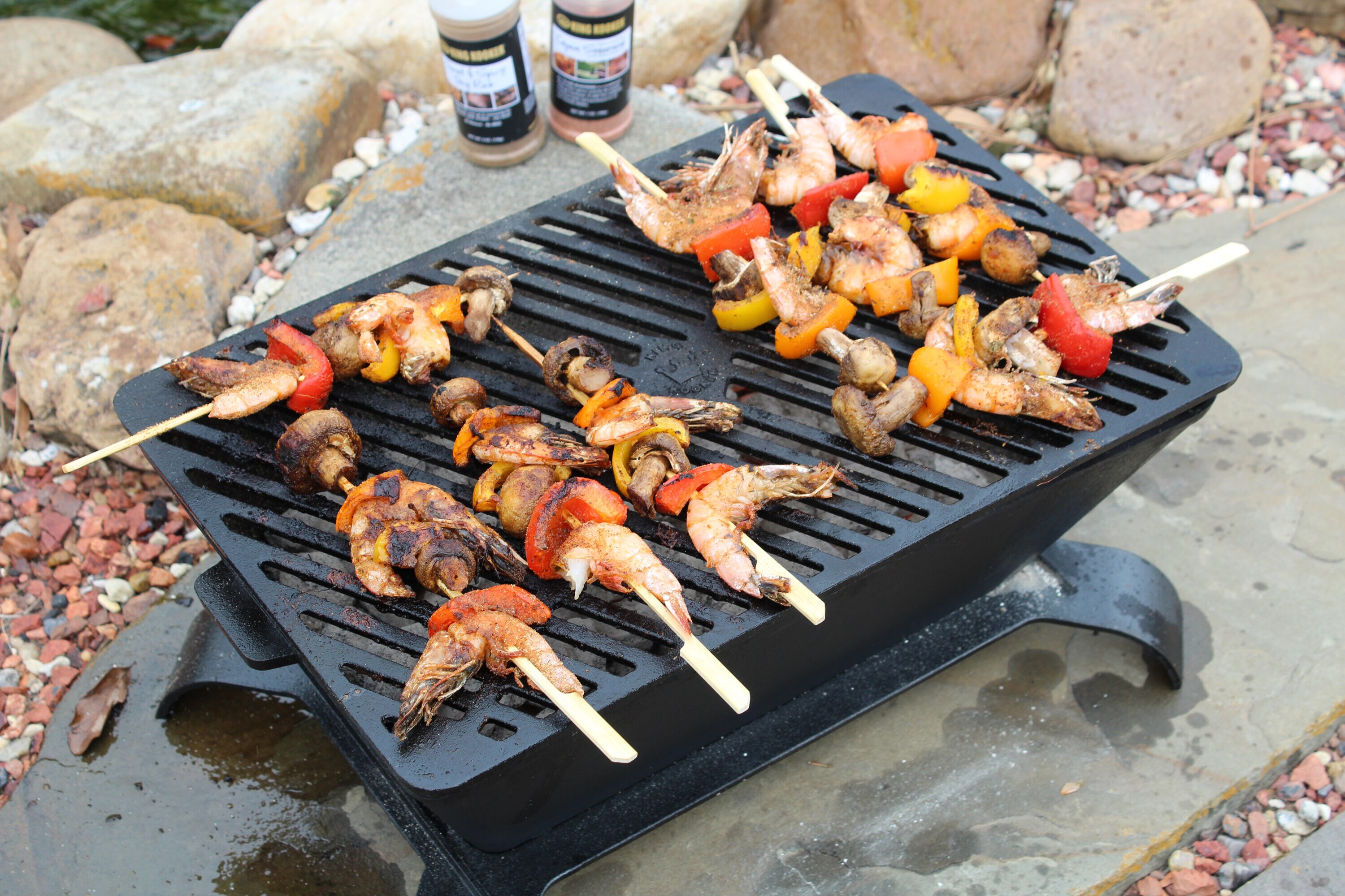 Mr. Outdoors Cookout Grills Outdoor Cooking at Lowes