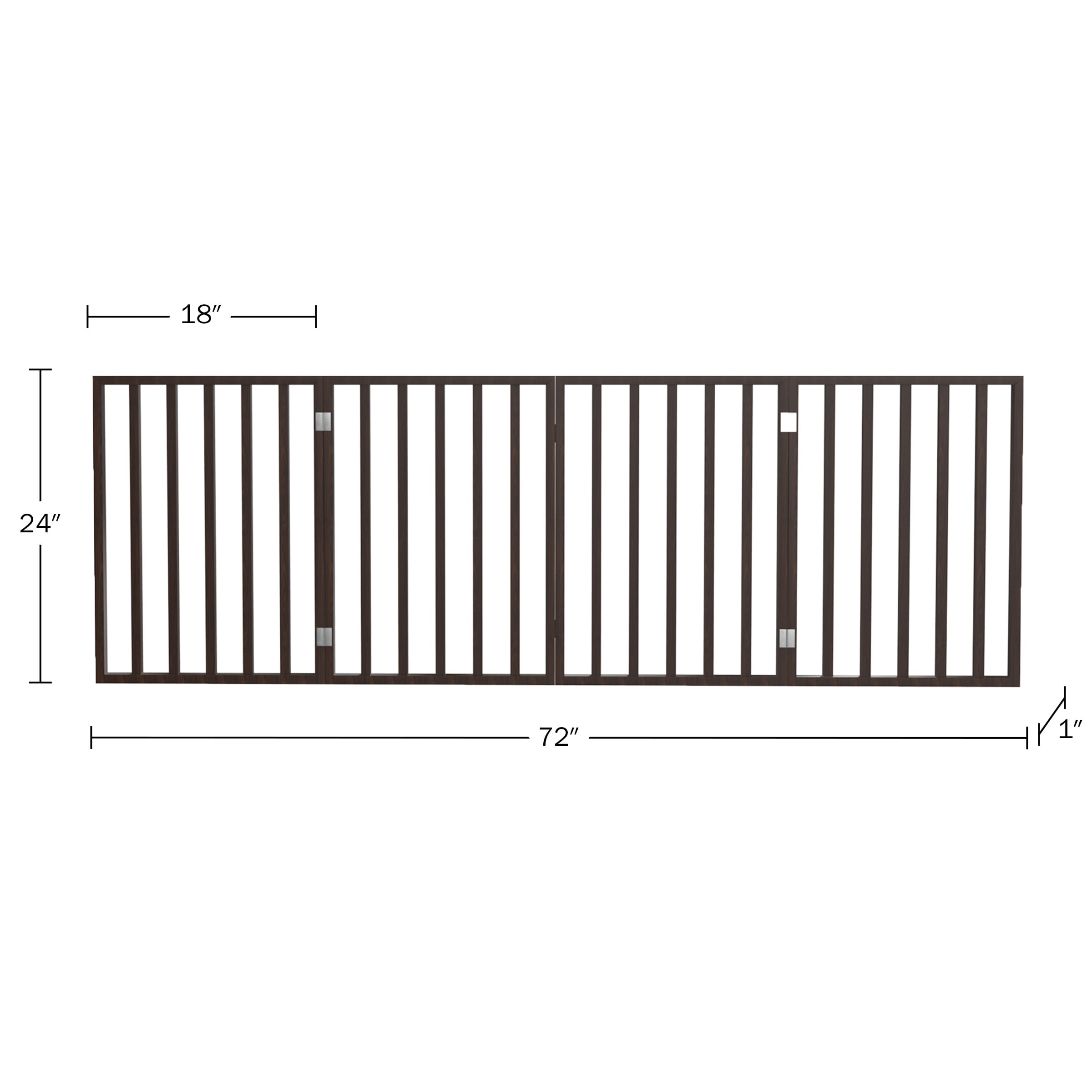 PETMAKER 425517DFG Pet-Gates - View #7