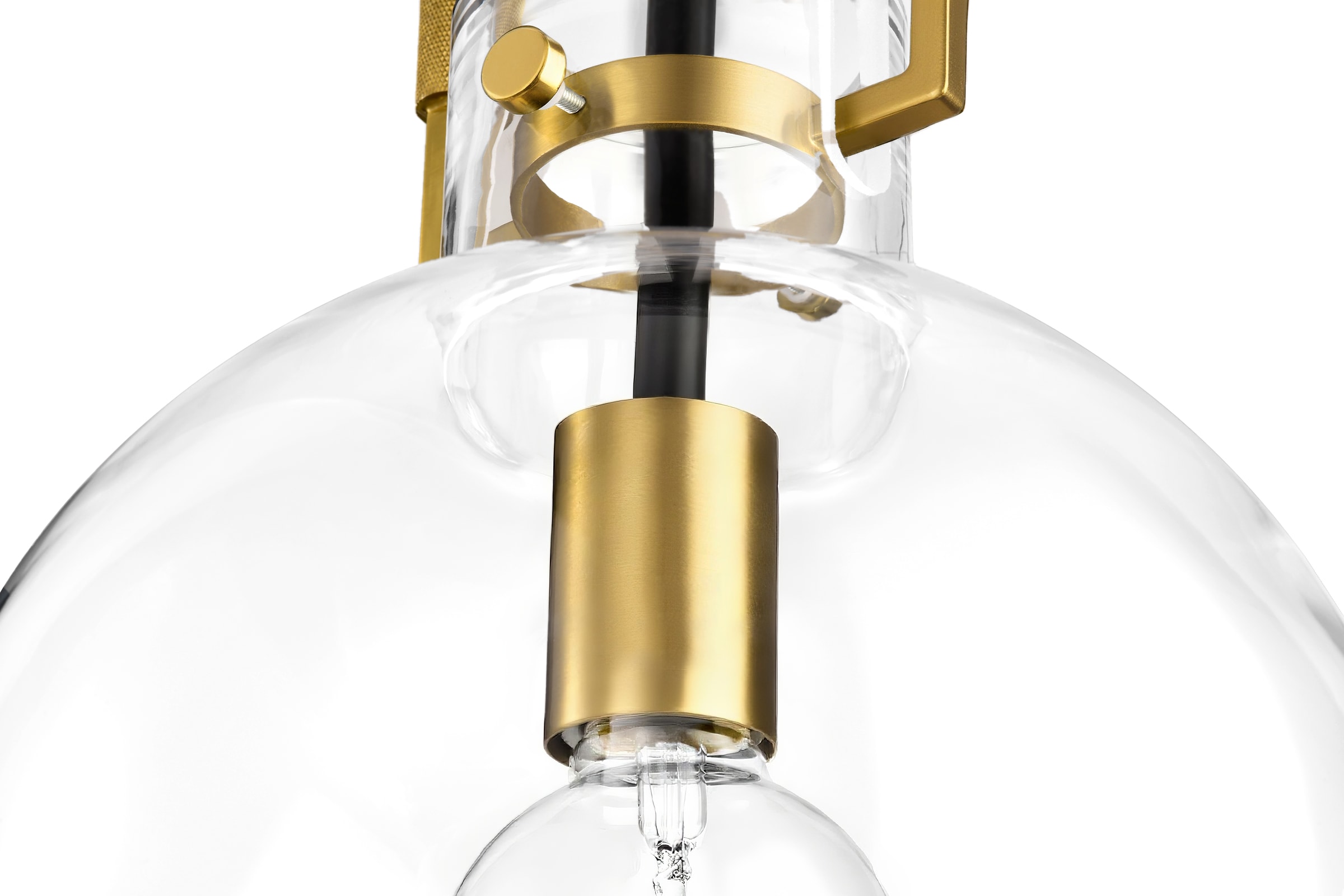 Edvivi EPJ4495BKAG Pendant-Lights - View #7