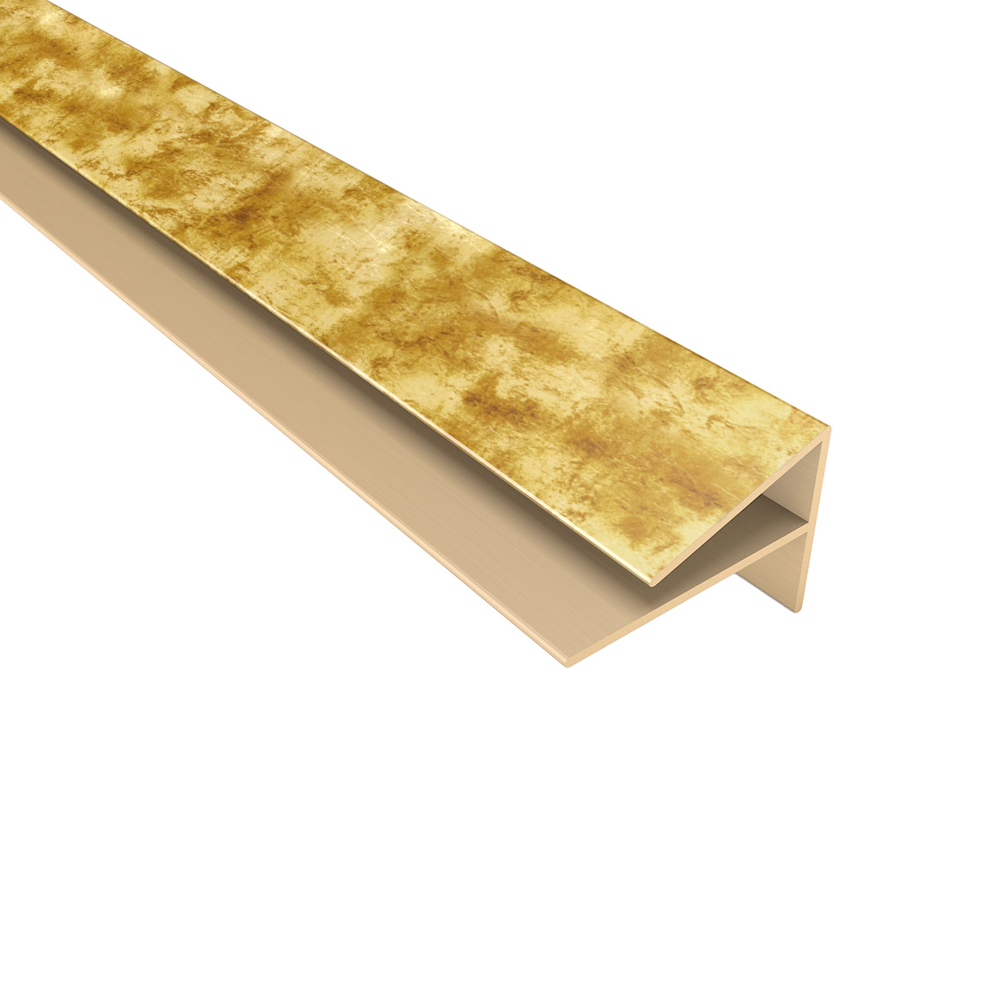 Fasade 14717 Tile-Edging-Trim - View #2