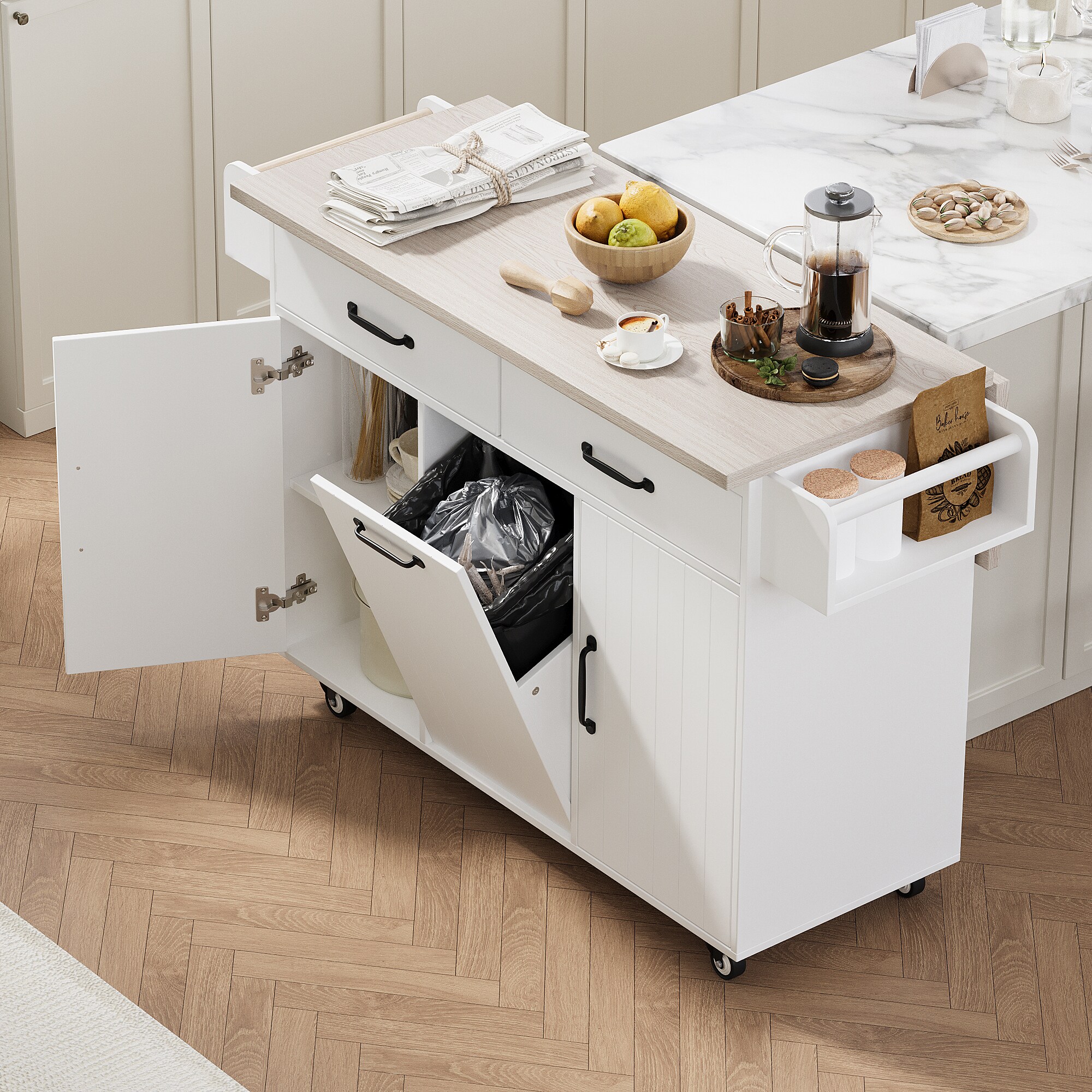 Runesay KI-114 Kitchen-Furniture - View #3