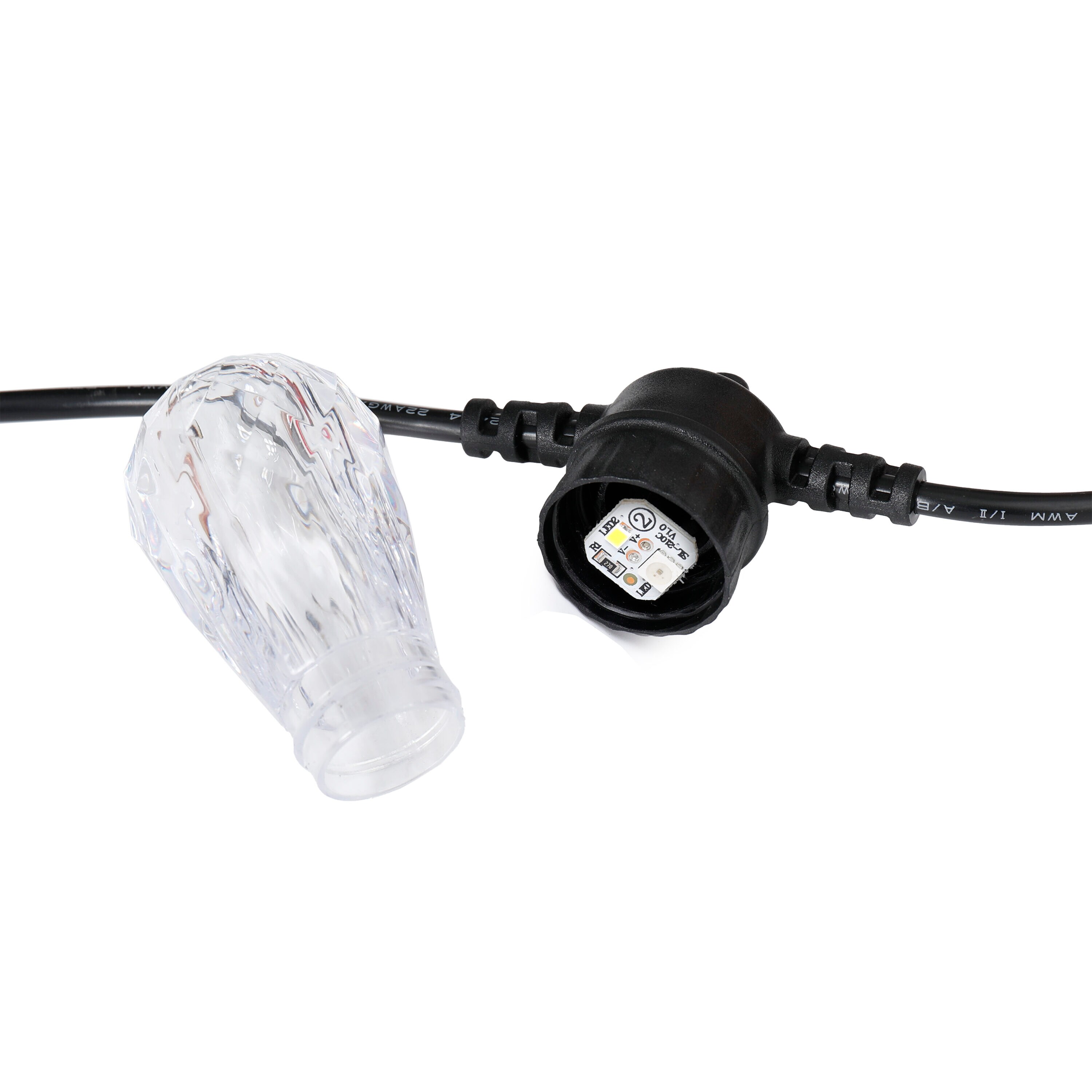 Westinghouse SR37ST01H08 Patio-String-Lights - View #9