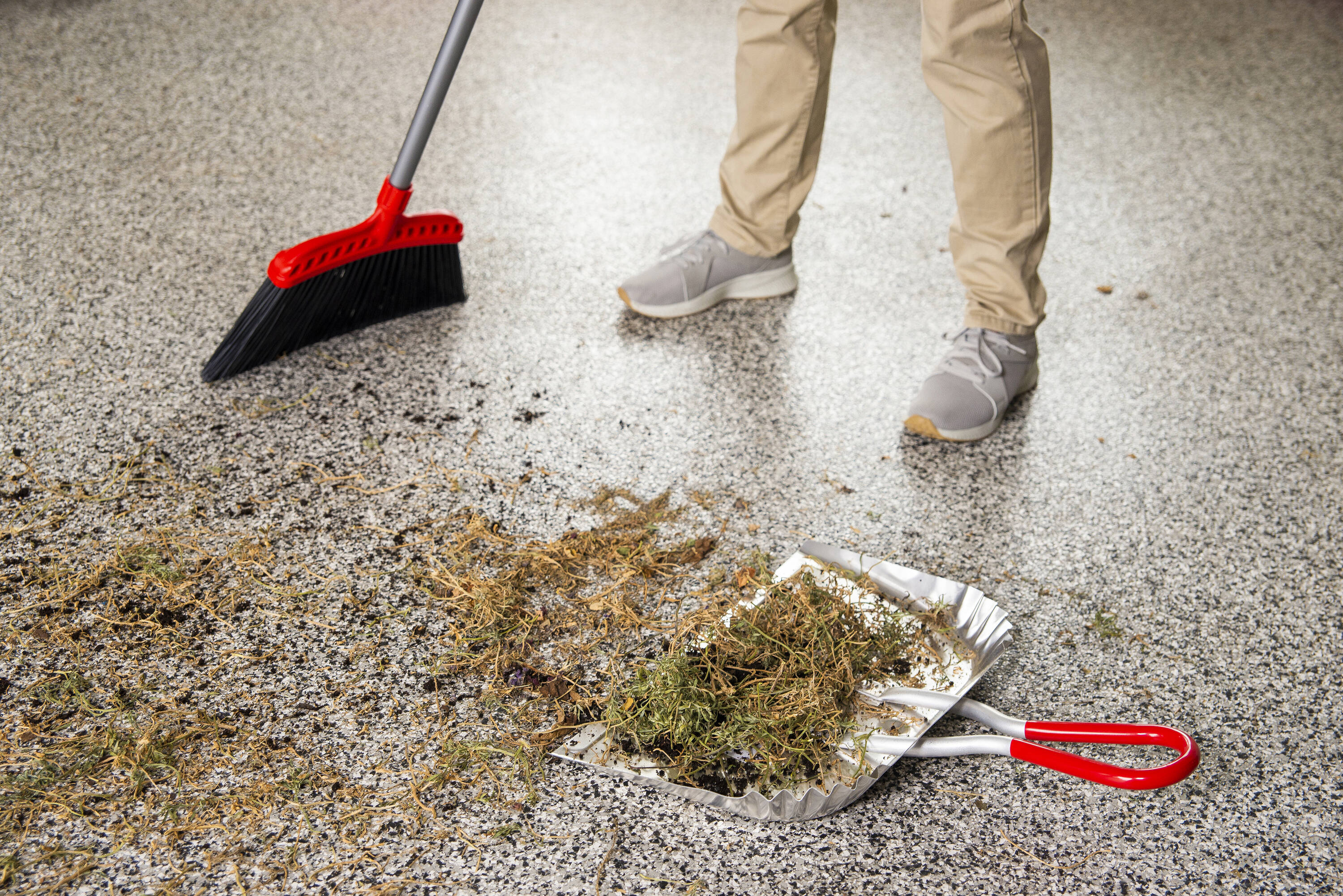 Harper H485 dustpans - View #6