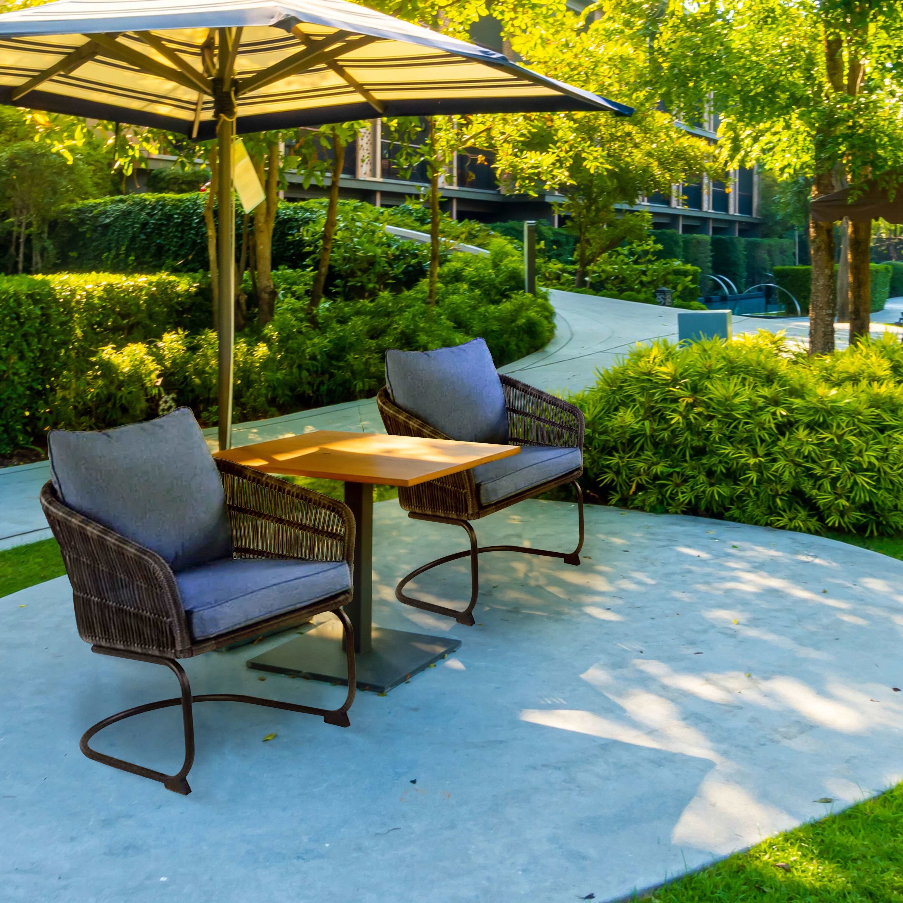Four Seasons Courtyard 396132 Dining-Chairs - View #4