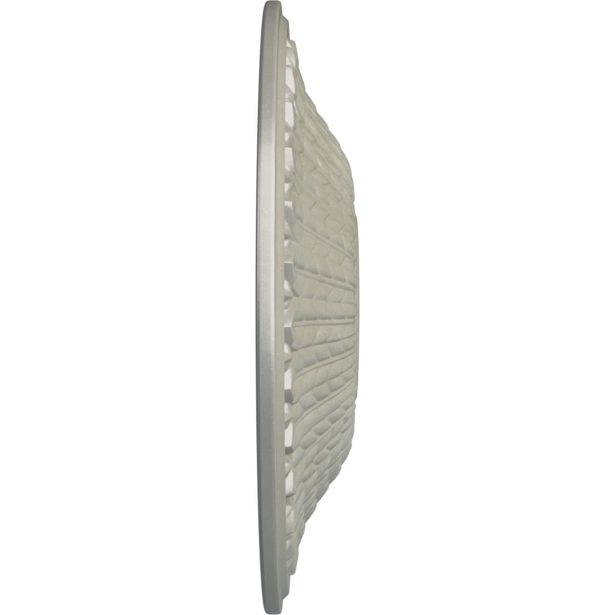 Ekena Millwork CM23MOFCS Ceiling-Medallions - View #3