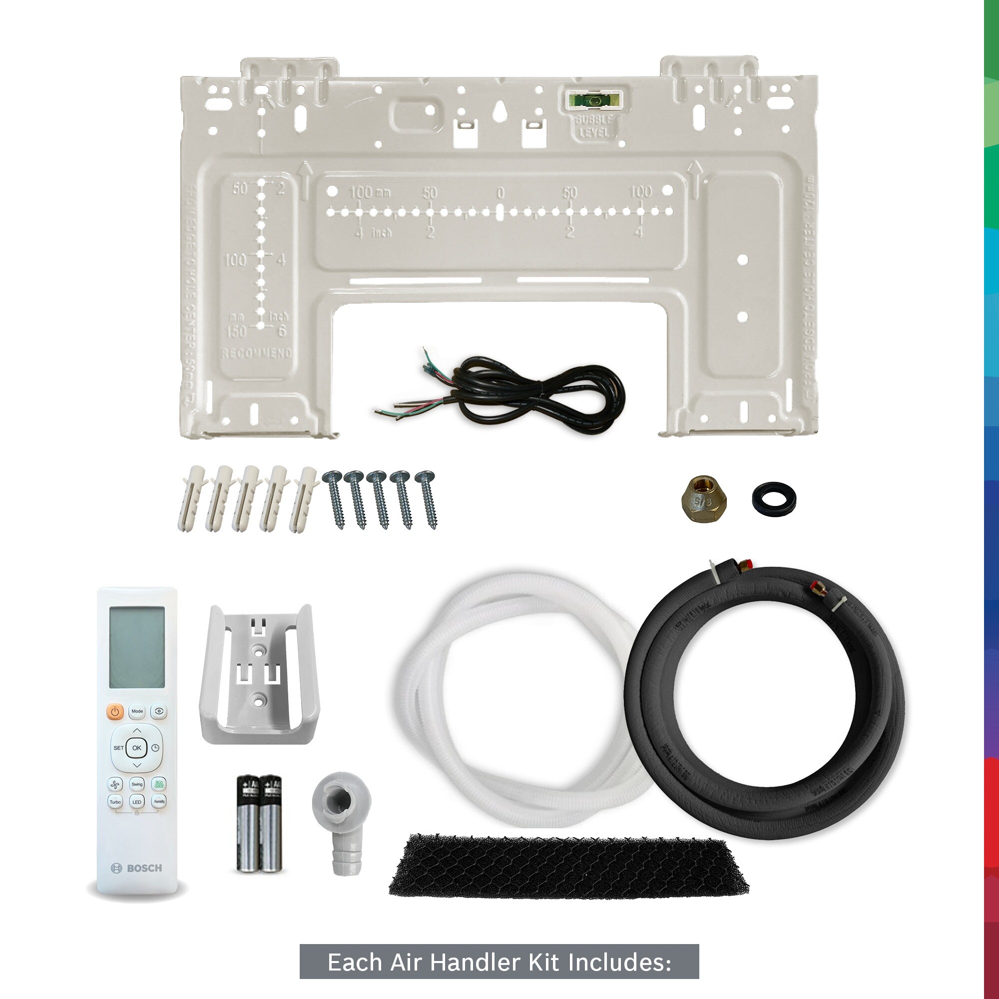 Bosch 8733969591 Ductless-Mini-Splits - View #2