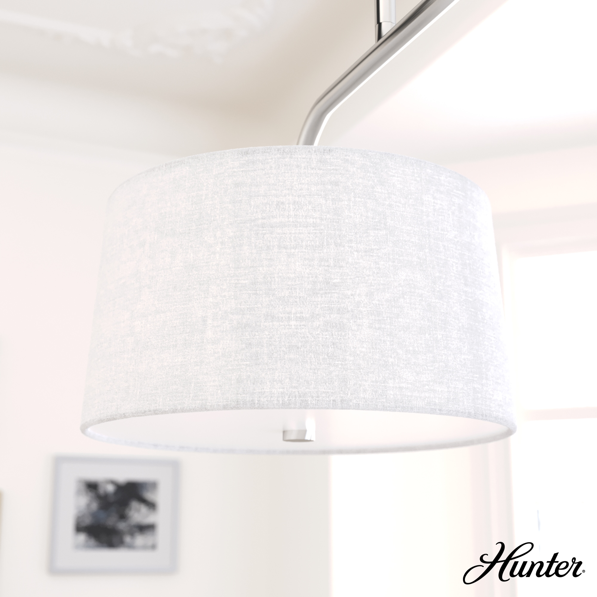 Hunter 19892 Pendant-Lights - View #2