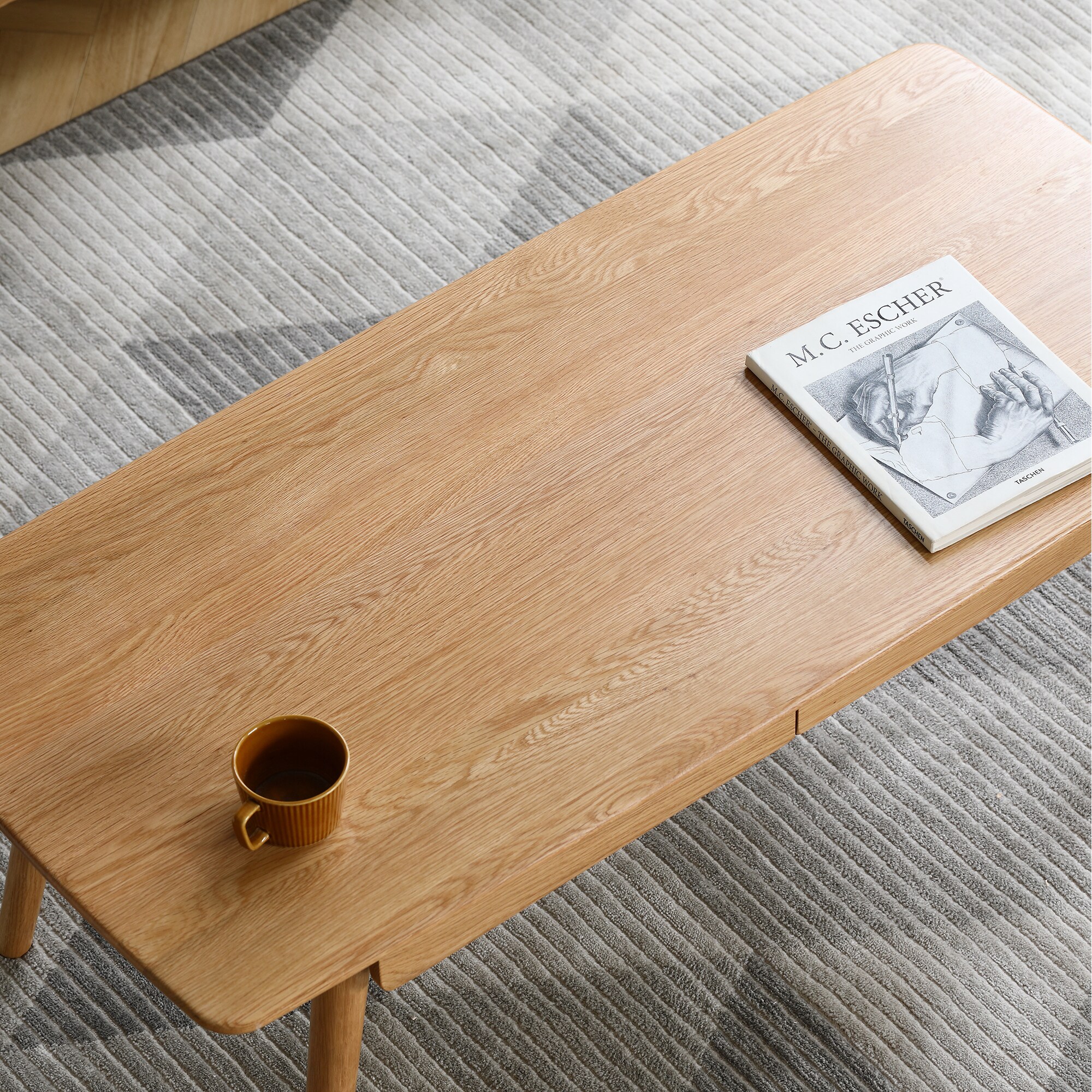 zwyo hosimu Q26071000316 Coffee-Tables - View #5