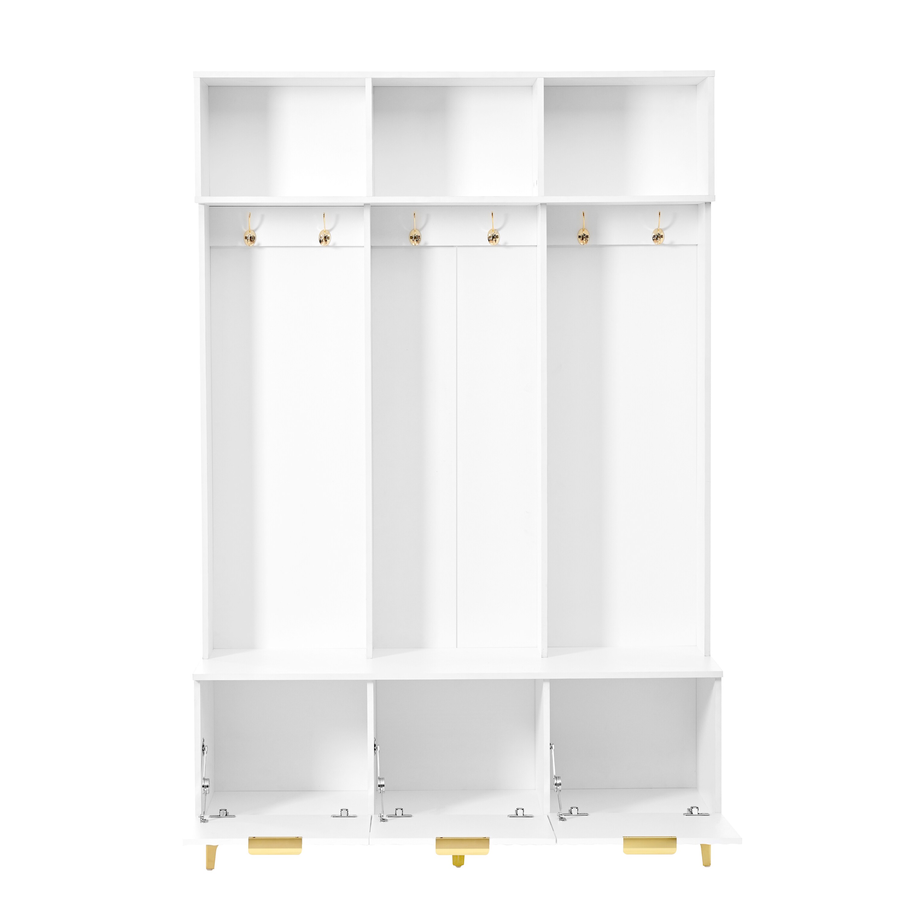 ModernLuxe N721P180460K Coatrack-Stands-Pedestals - View #9