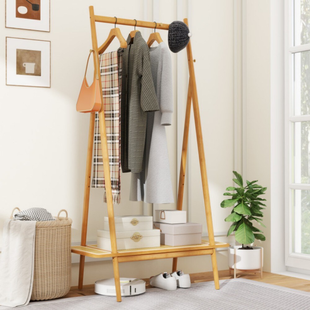 Fenbeli QLLSFENH649 Coatrack-Stands-Pedestals - View #6