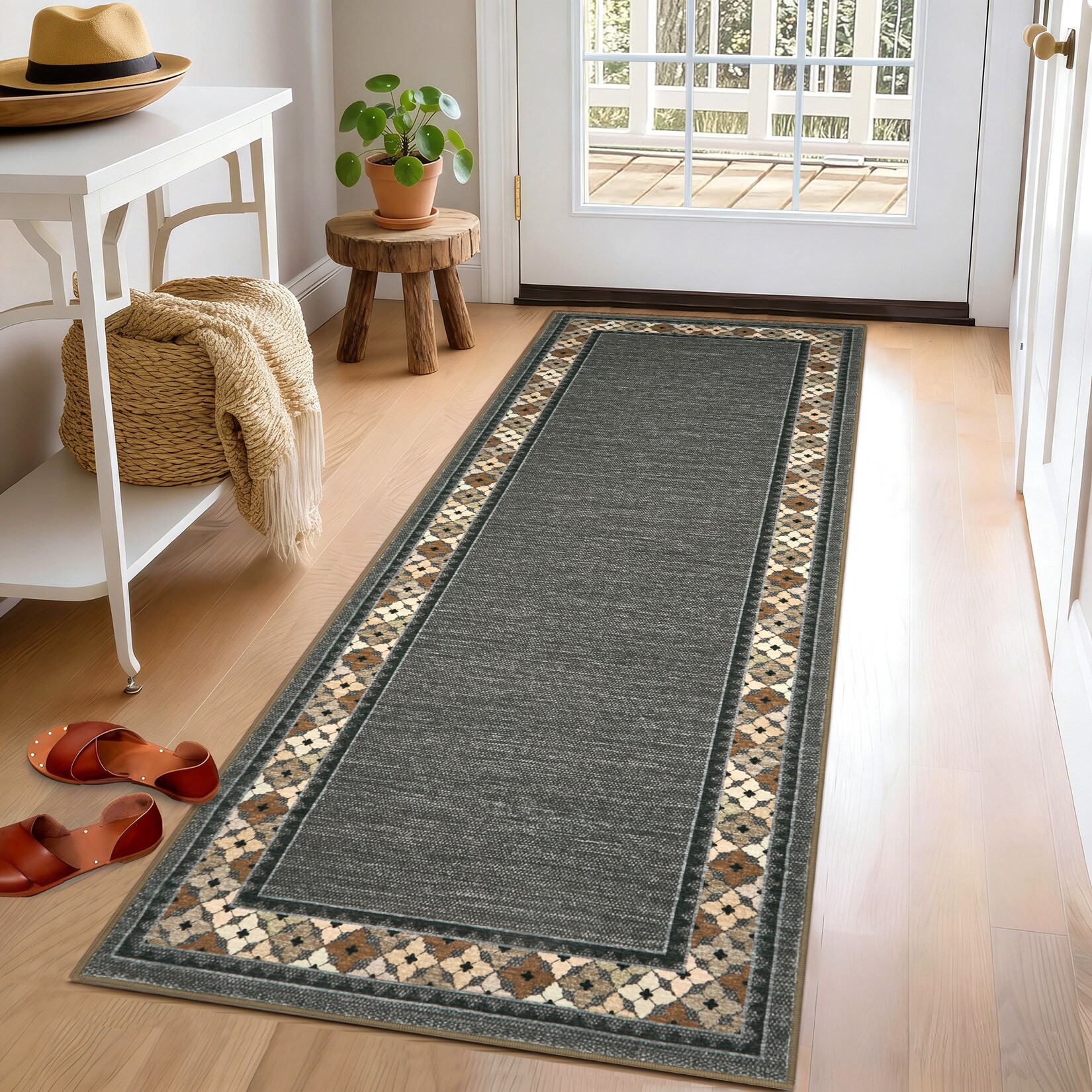 Garvee ANY-3QFWRZ7NTQ- rugs - View #2