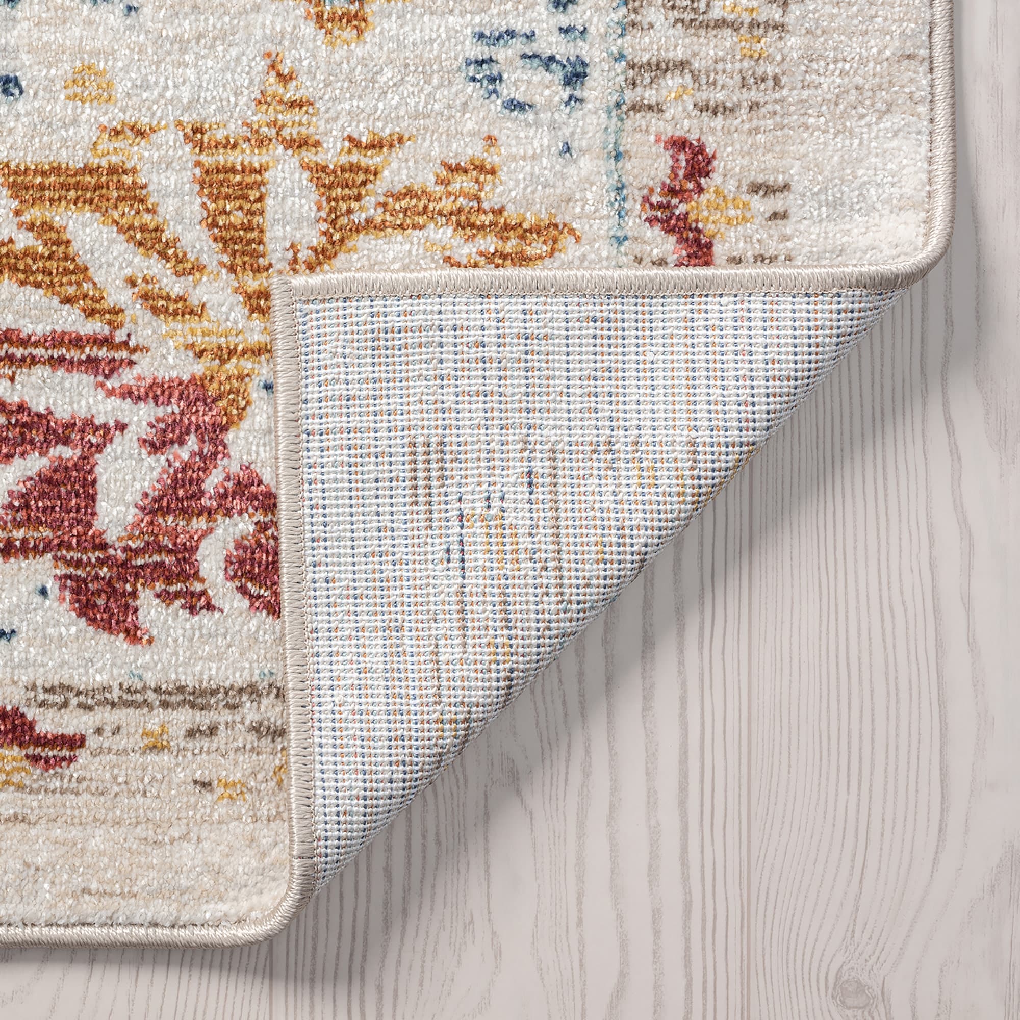 Tayse GRD6009 9X12 rugs - View #5