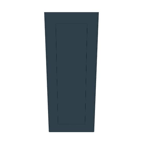Three-dimensional representation of the product