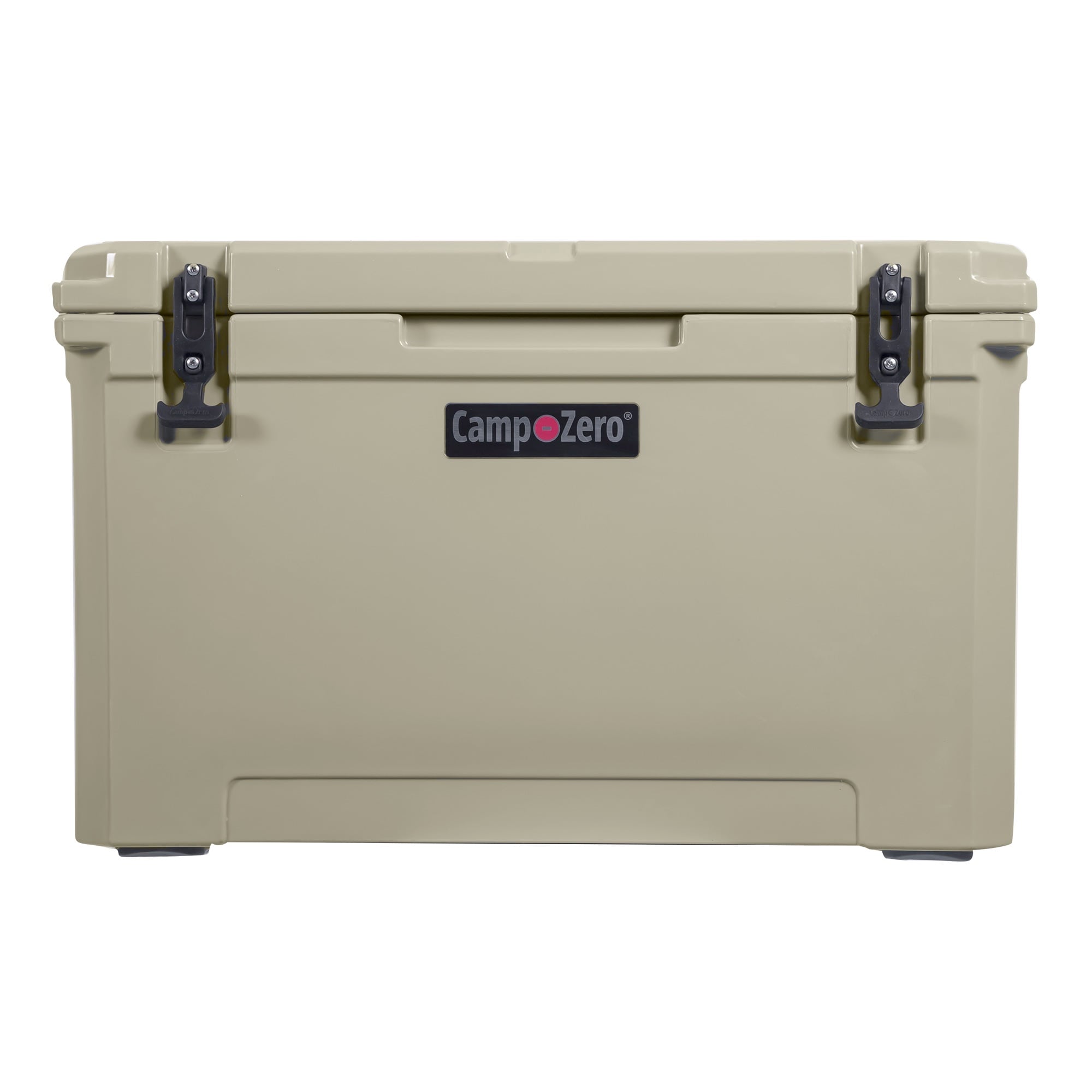Camp-Zero CZ80L-B Brown 84 Quart(s) Hard rotomolded Insulated Chest cooler