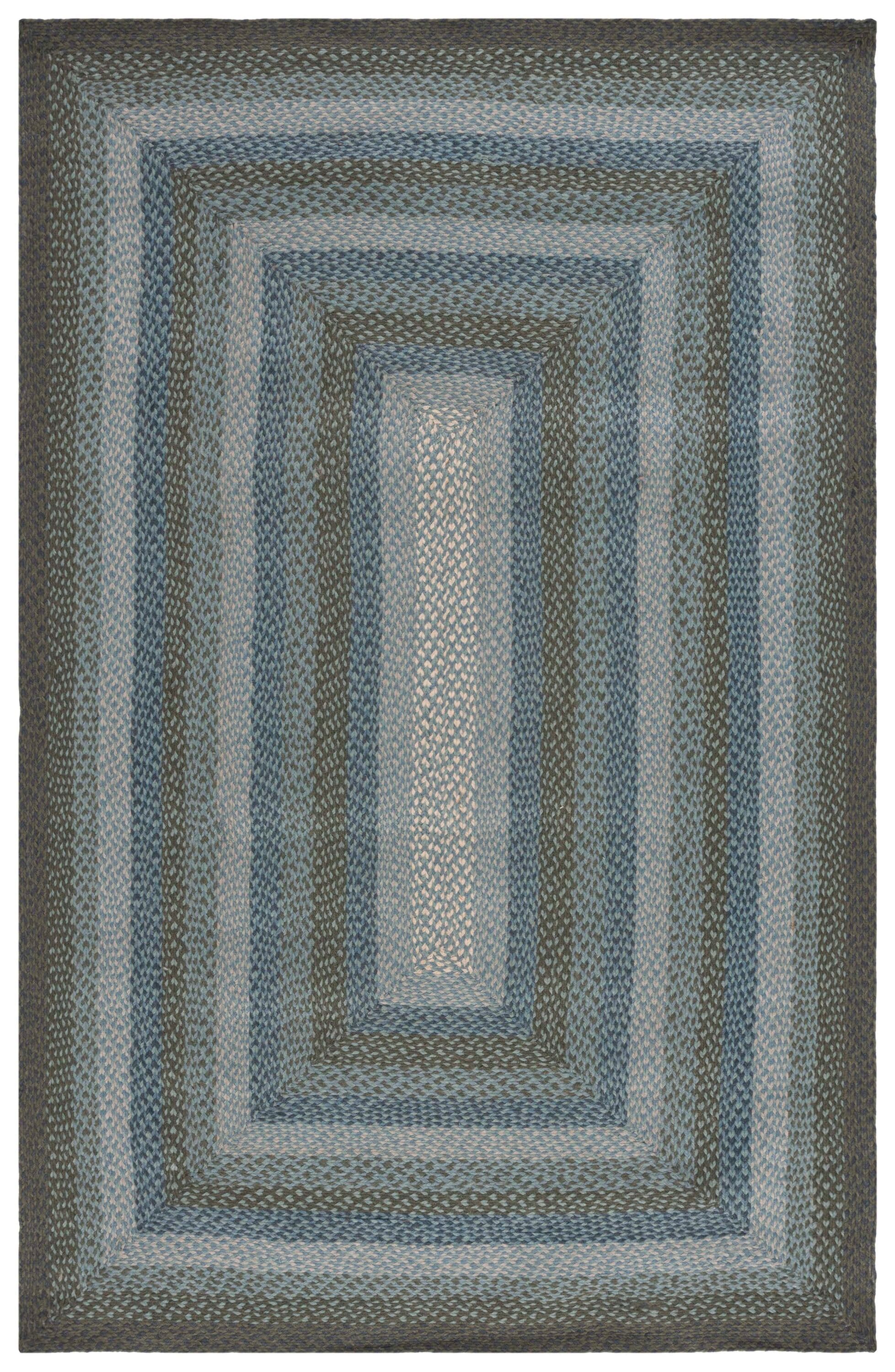 Safavieh BRD652M-5 rugs - View #2