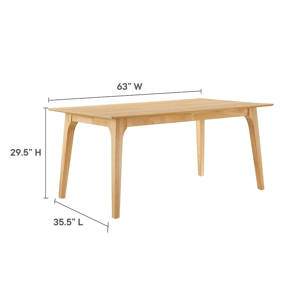 Modway BG3612509 Dining-Tables - View #3