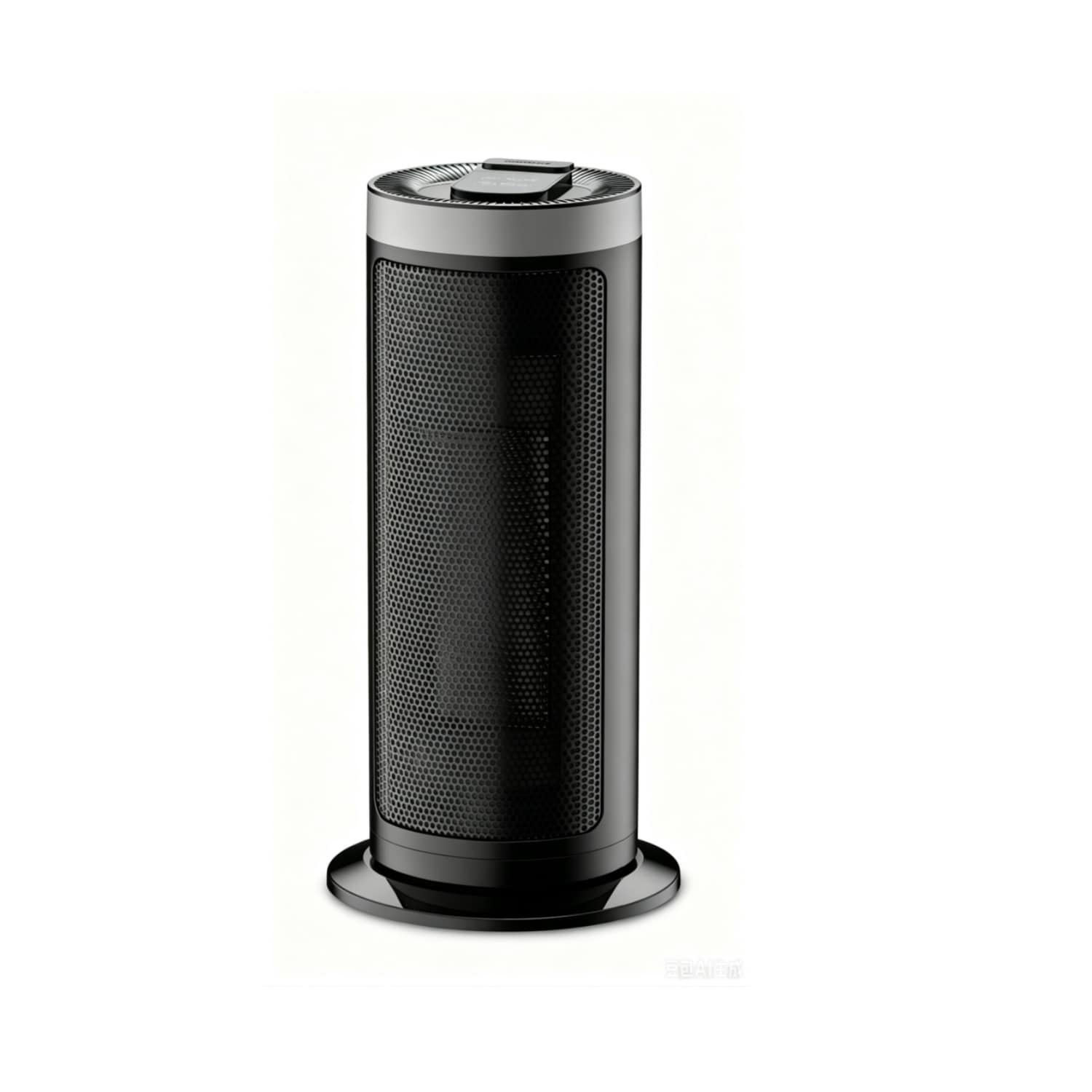 Garvee 1500W Ceramic Compact personal Indoor or Outdoor Electric Space Heater with Thermostat with Remote