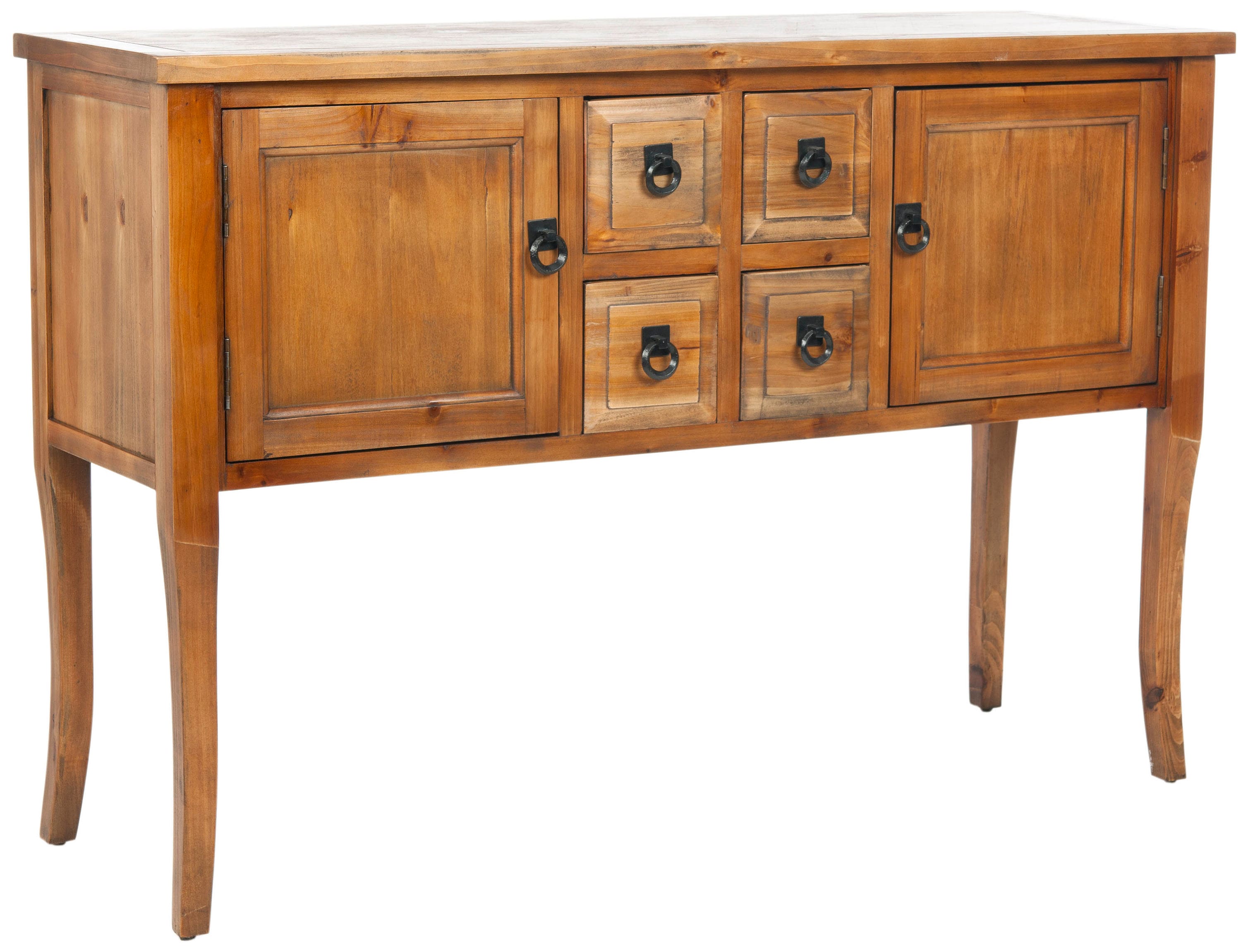 Safavieh AMH6563A Console-Sofa-Tables - View #2