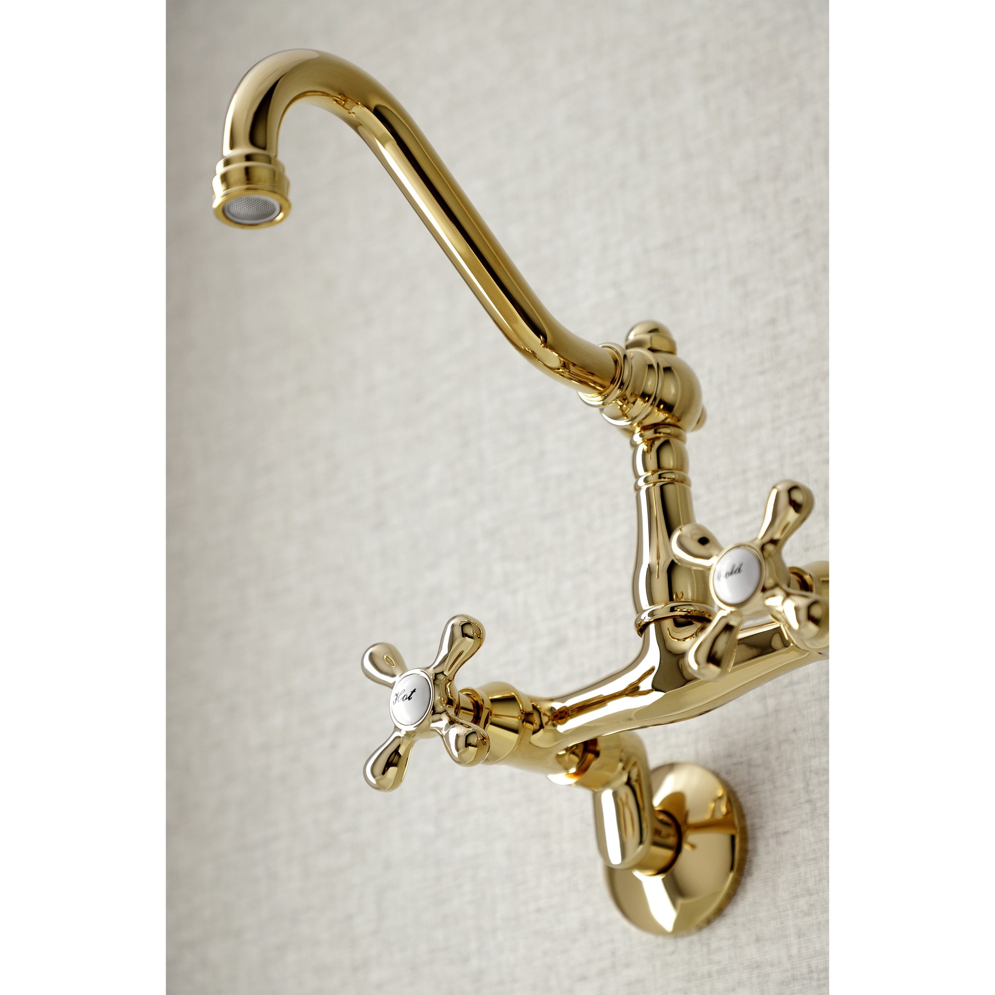Kingston Brass WLKS3222AX Kitchen-Faucets - View #6