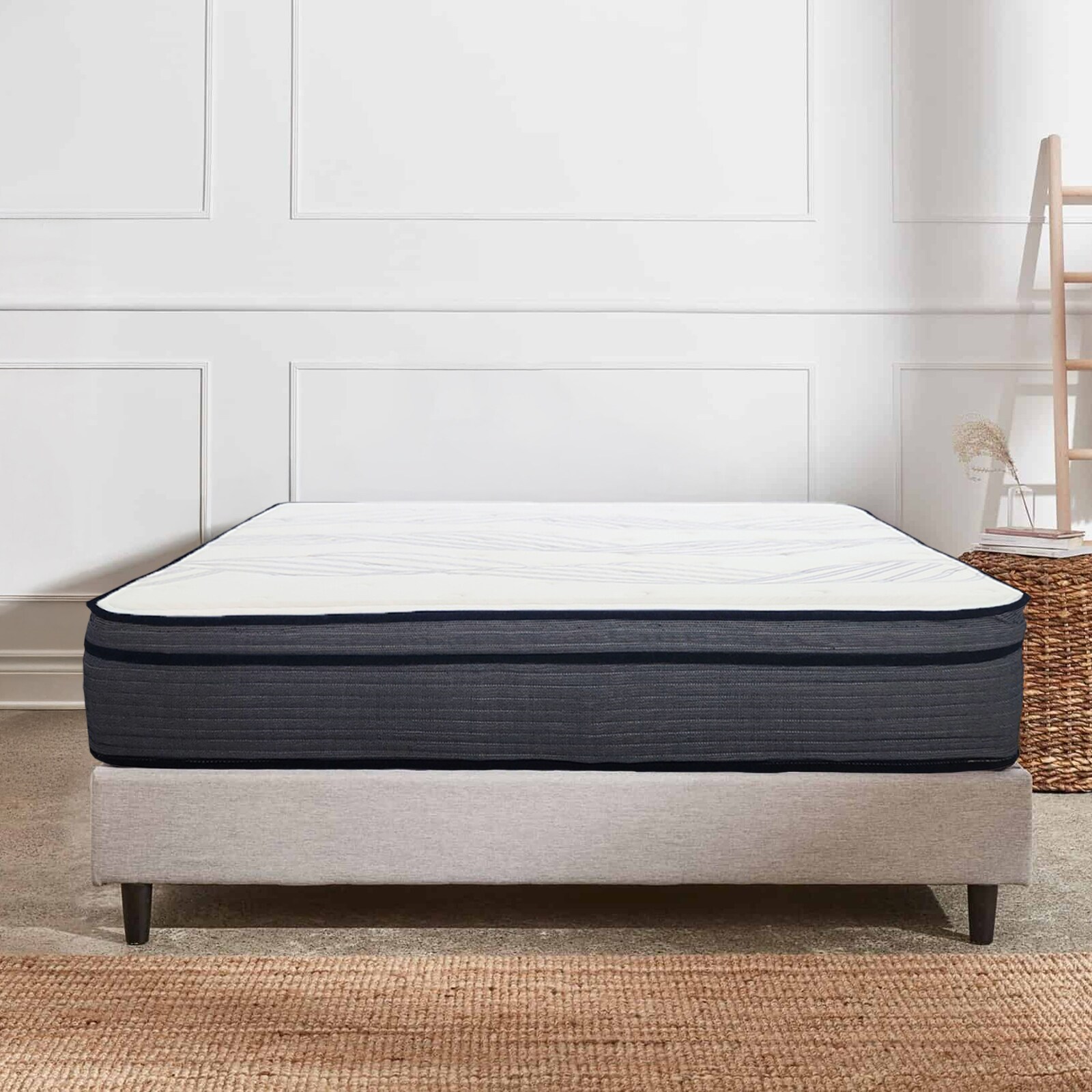 Maocao Hoom JL1P203026 Mattresses-Boxsprings - View #3