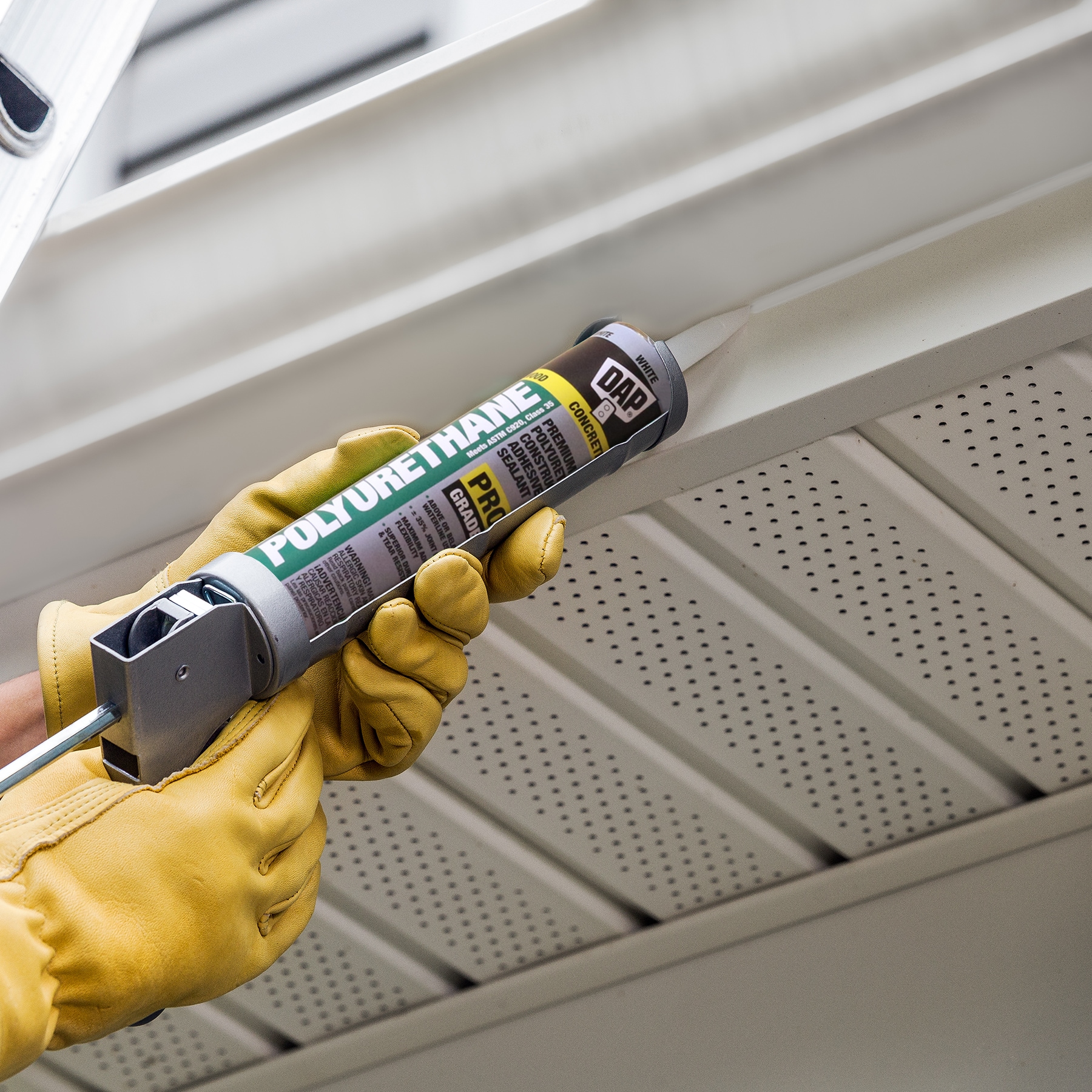 DAP 7079818810SOS caulking - View #3