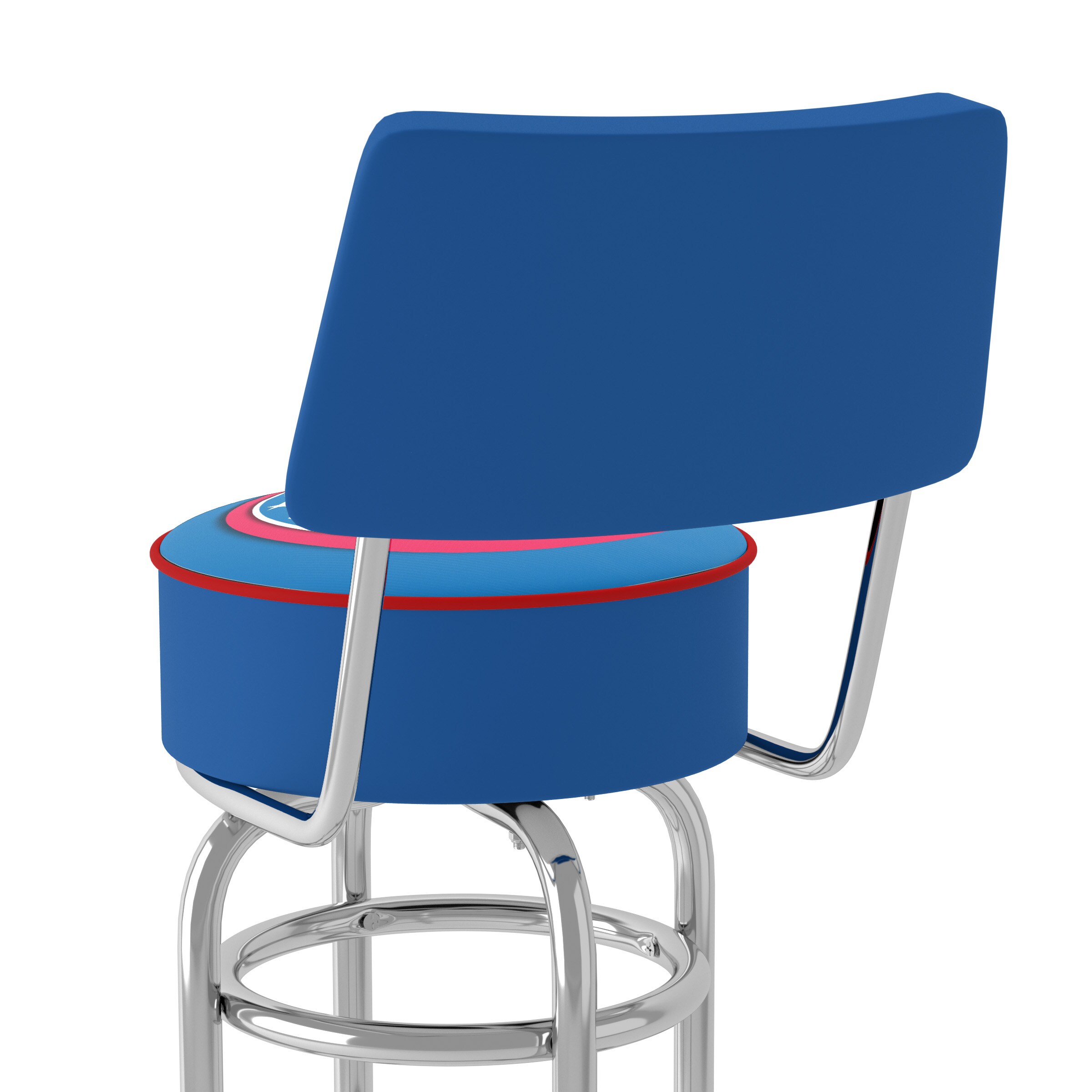 Trademark Gameroom NBA1100-PH-TWN stools - View #5