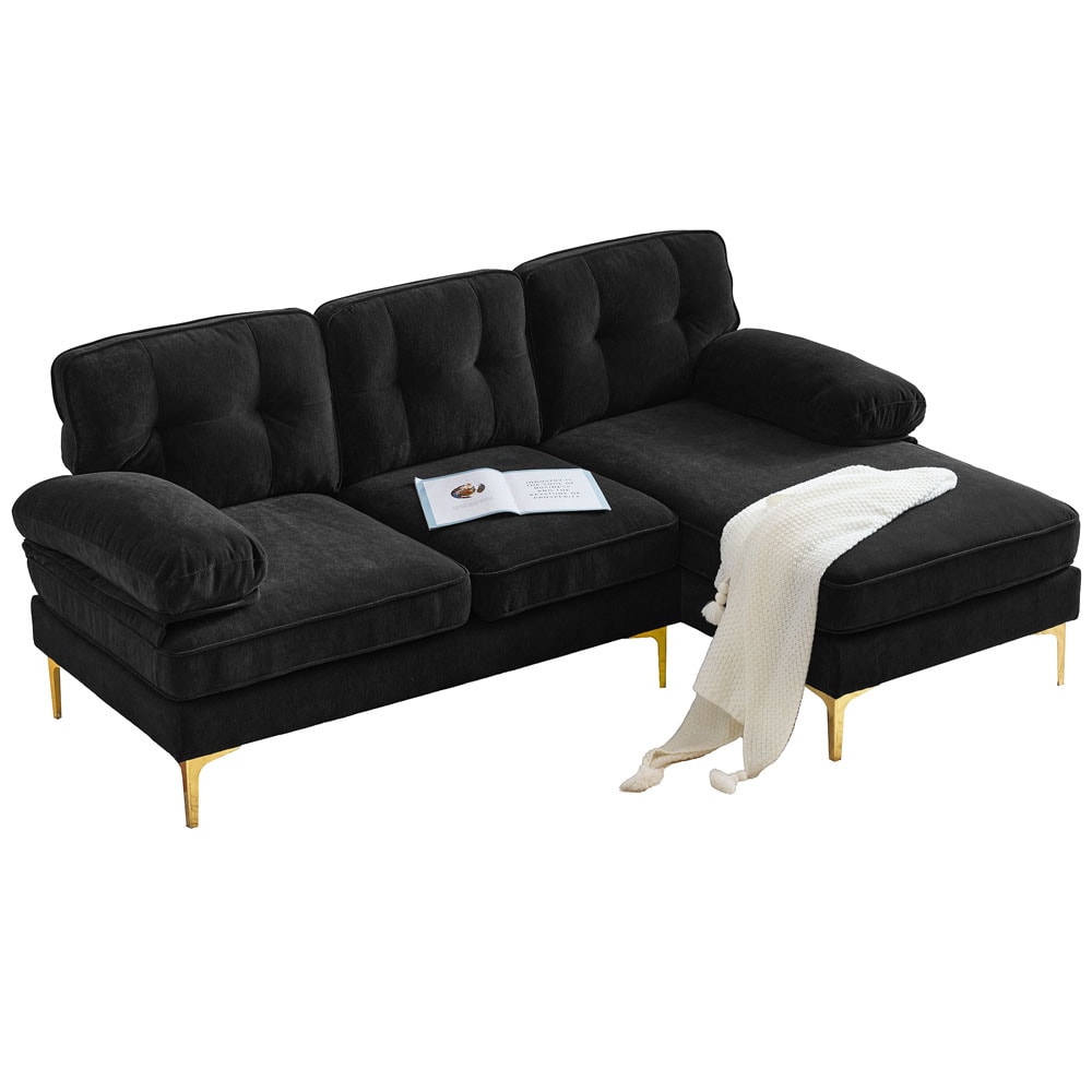 ModernLuxe L-SG000980AAD Sofas-Loveseats - View #19