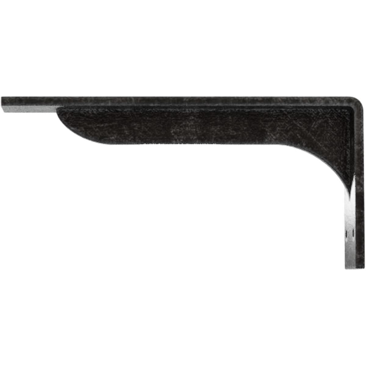 Ekena Millwork BKTM02X10X04EBASV Mending-Plates-Brackets-Braces - View #4