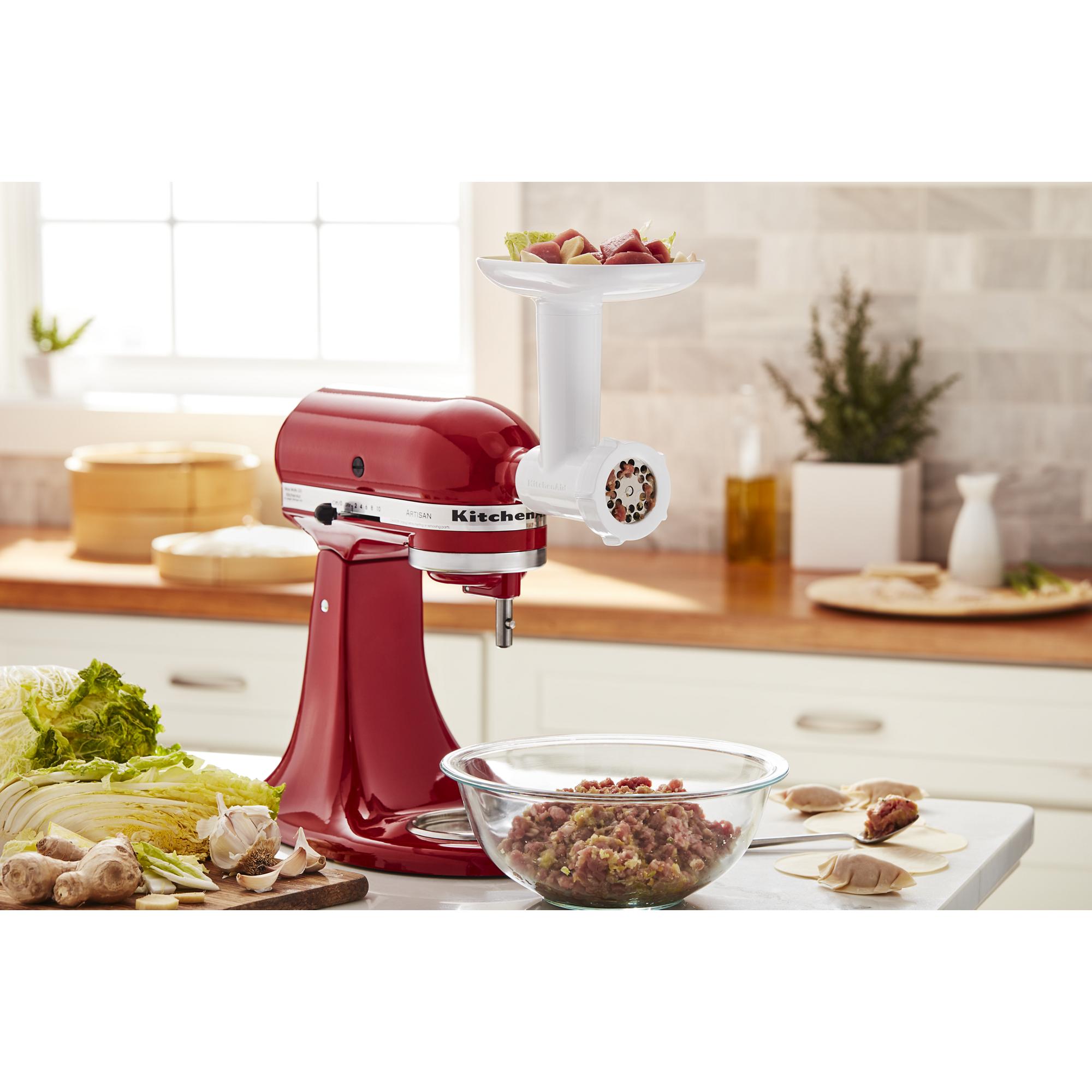 KitchenAid Mixer Attachments for sale in Scaly Mountain, North