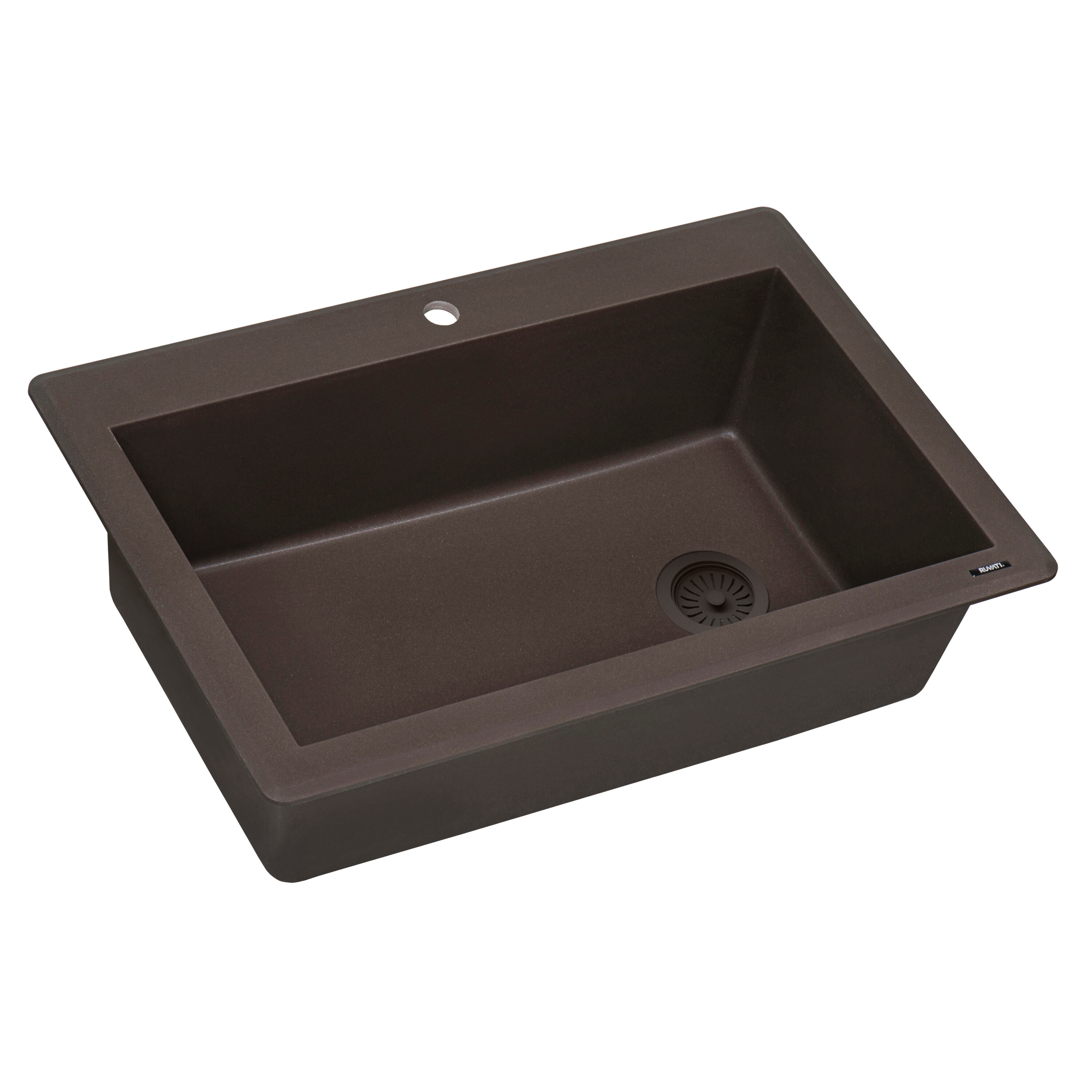 Ruvati RVG1033ES Kitchen-Sinks - View #5