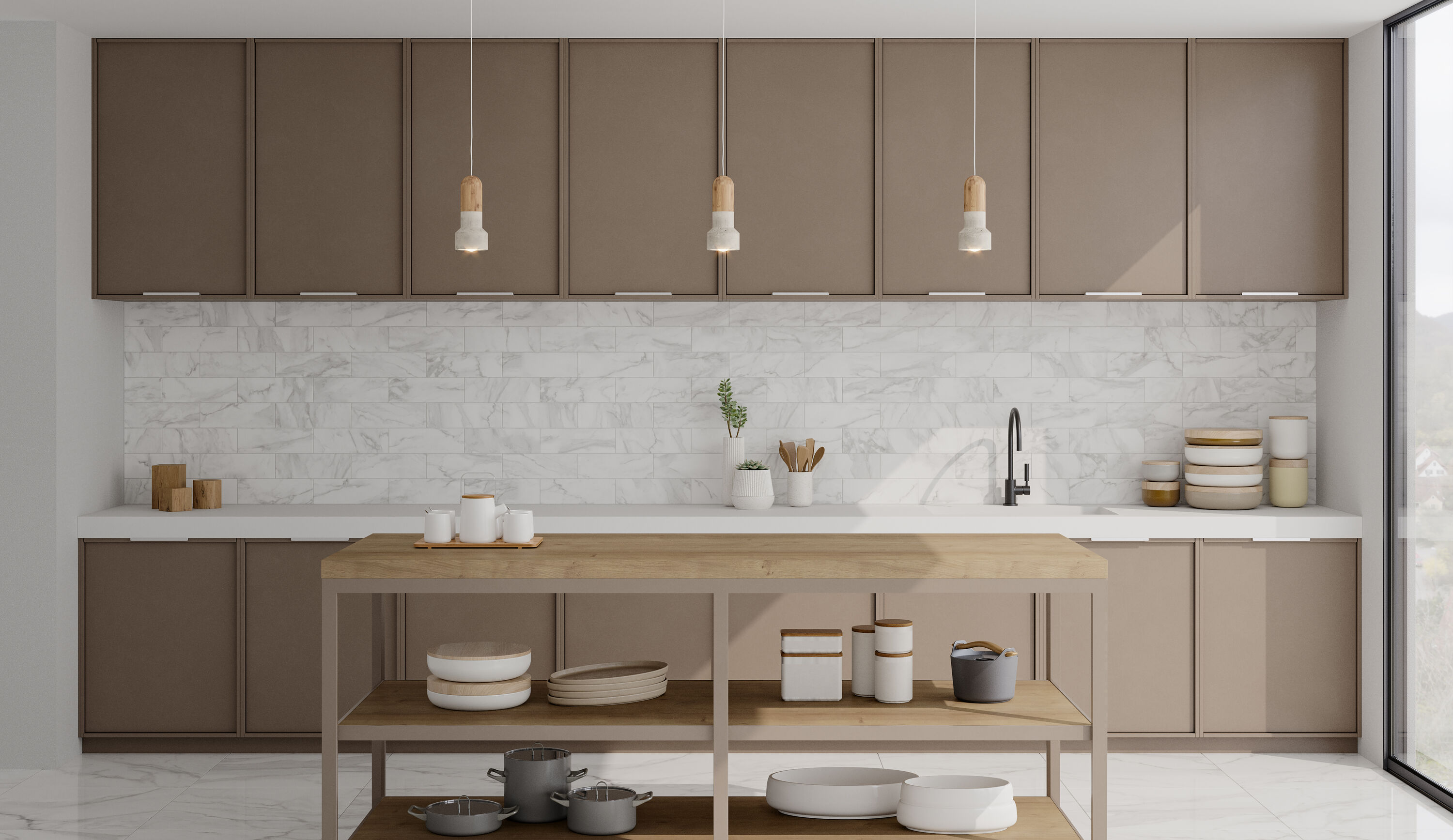 Satori 1001-0208-1 Ceramic-Tile - View #7