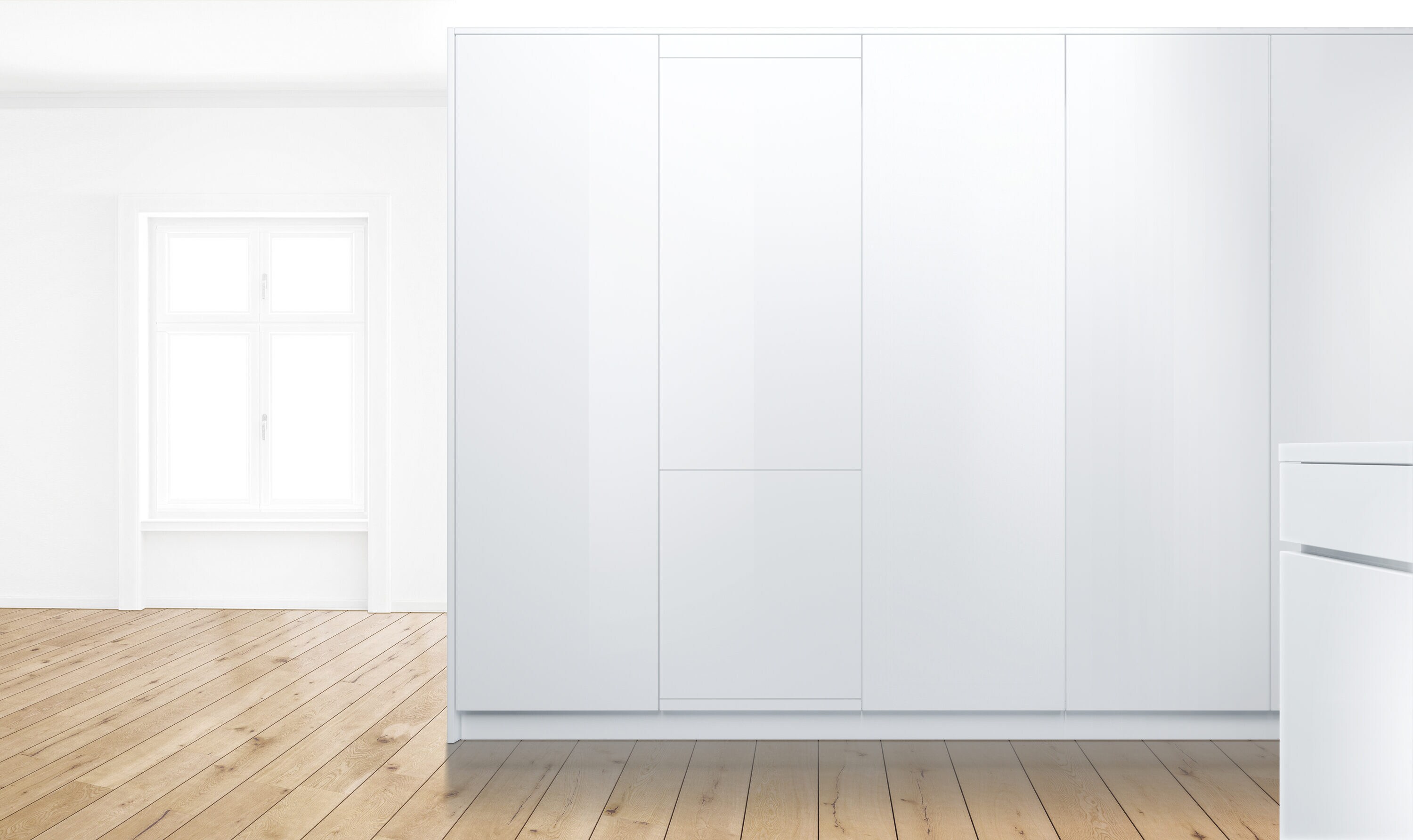 Bosch B09IB91NSP Bottom-Freezer-Refrigerators - View #6