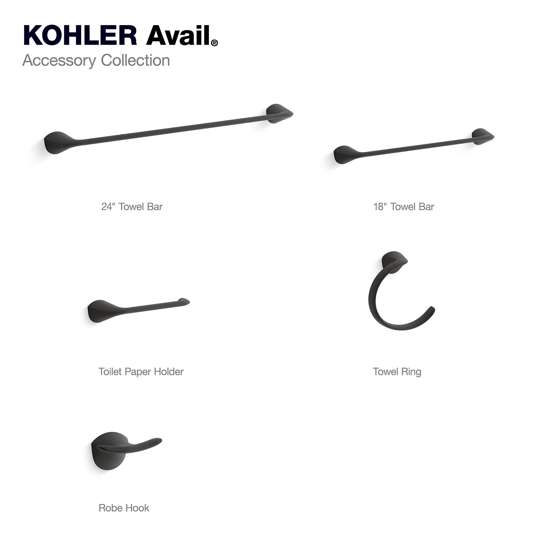 KOHLER K-R33046-4D-BL Lavatory-Faucets - View #10