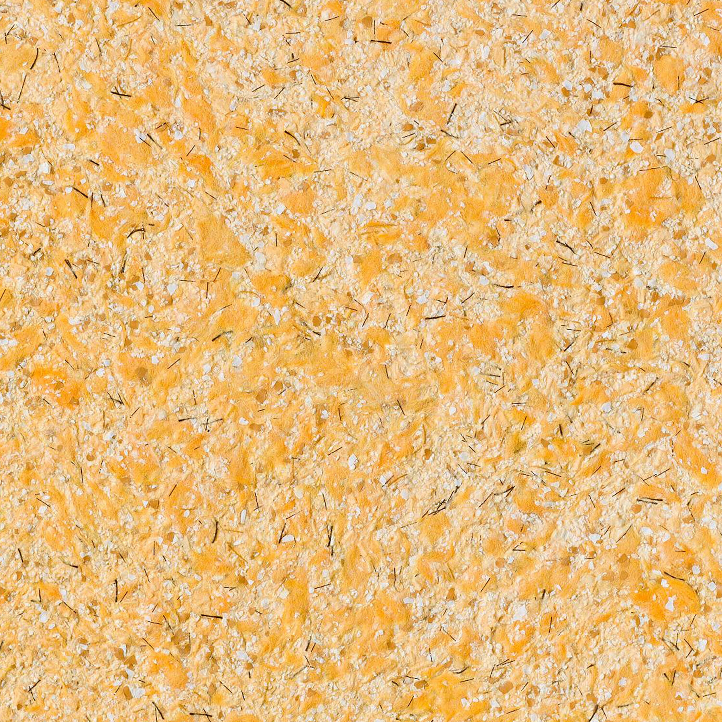 Silk Plaster SOUTH 944 35-sq ft Orange Textured Water Activated Paste Wallpaper