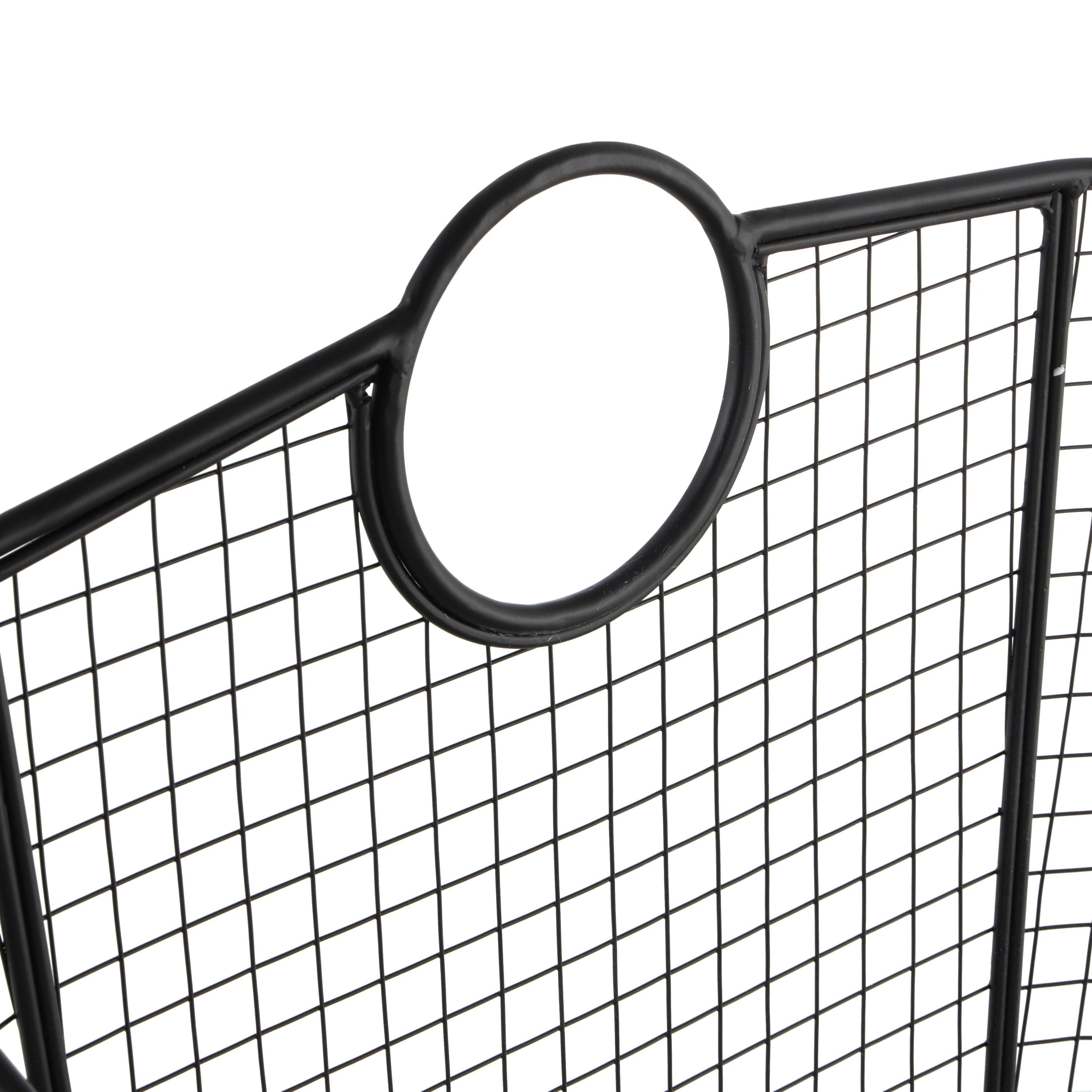 Grayson Lane 823021 Bins-Baskets - View #3