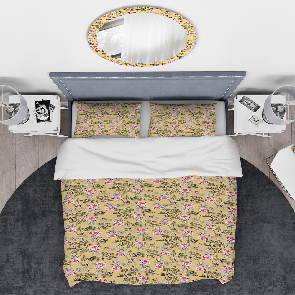 Designart BED17552-Q bedding - View #3
