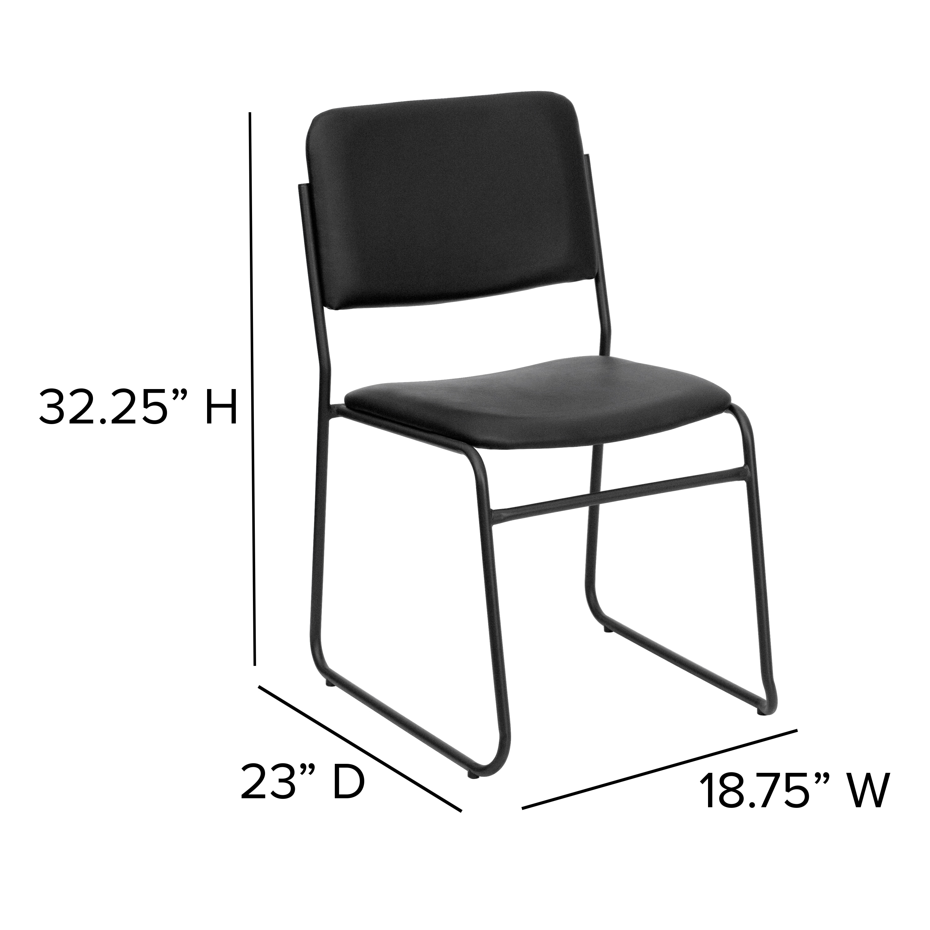 Emma + Oliver 889142910633 Dining-Chairs - View #5