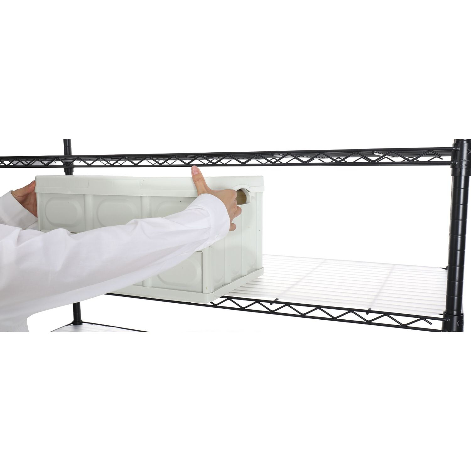 JASMODER W155065921 Garment-Racks - View #4