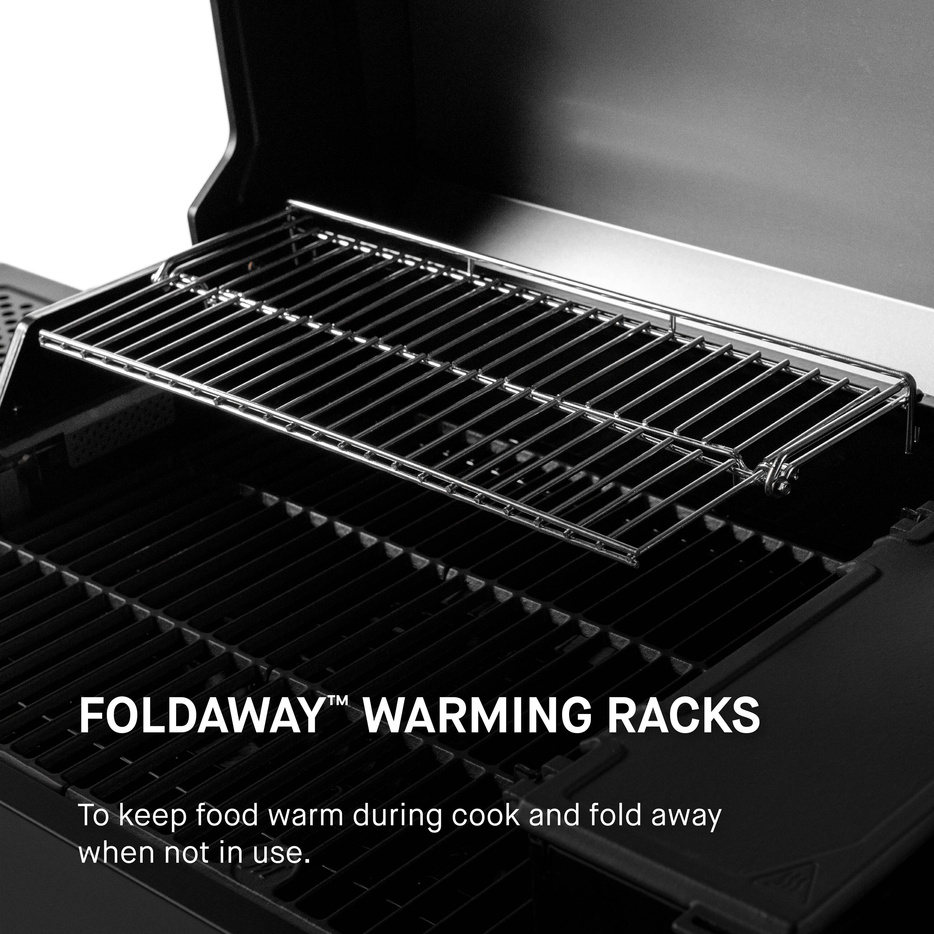 Masterbuilt MB20041124 Charcoal-Grills - View #12