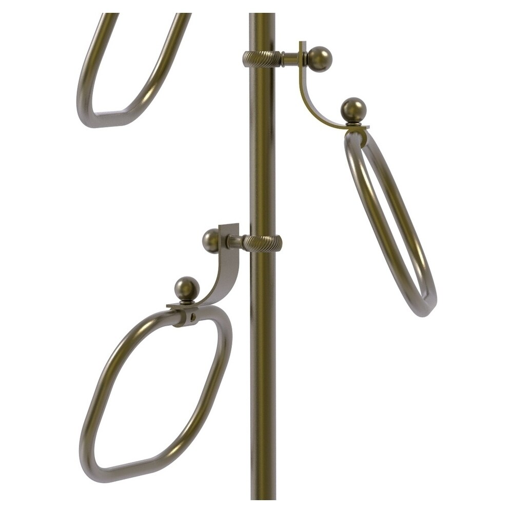 Allied Brass TS-83T-ABR d060355 - View #2