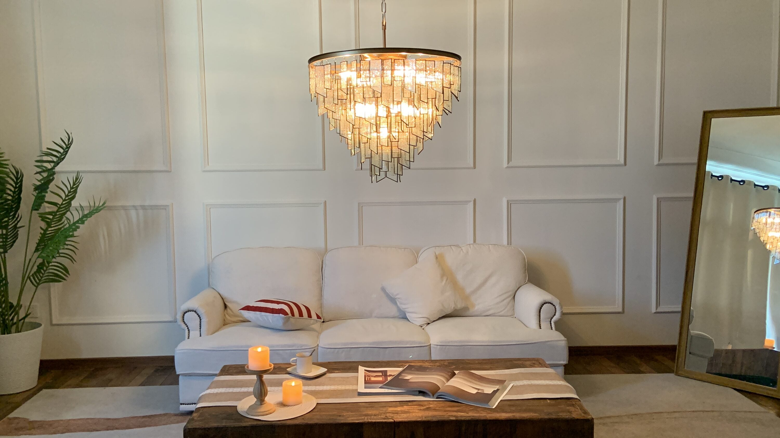 AloaDecor Lighting L7089D60MAB09A b090015 - View #8