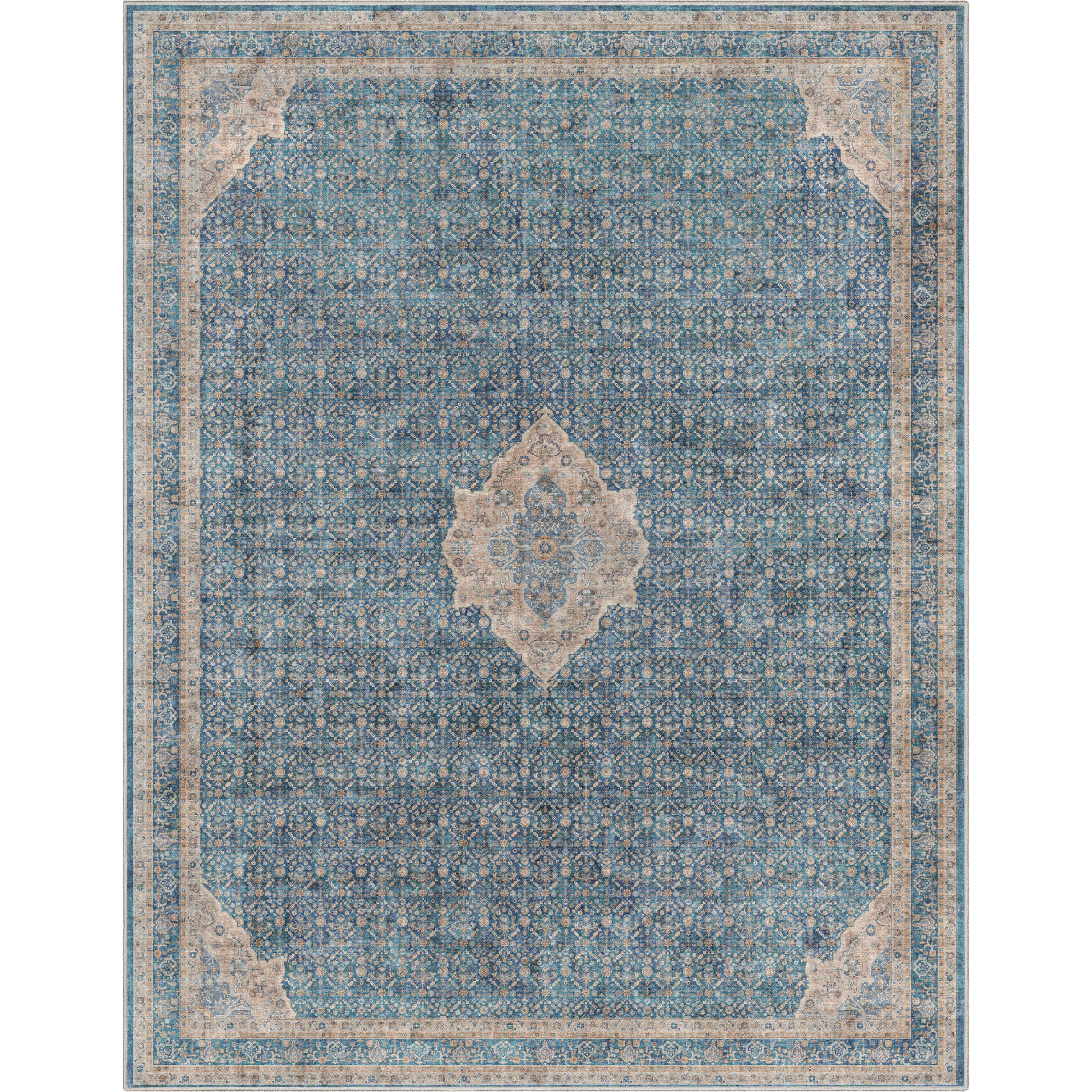 Well Woven W-AS-06D-8 rugs - View #5