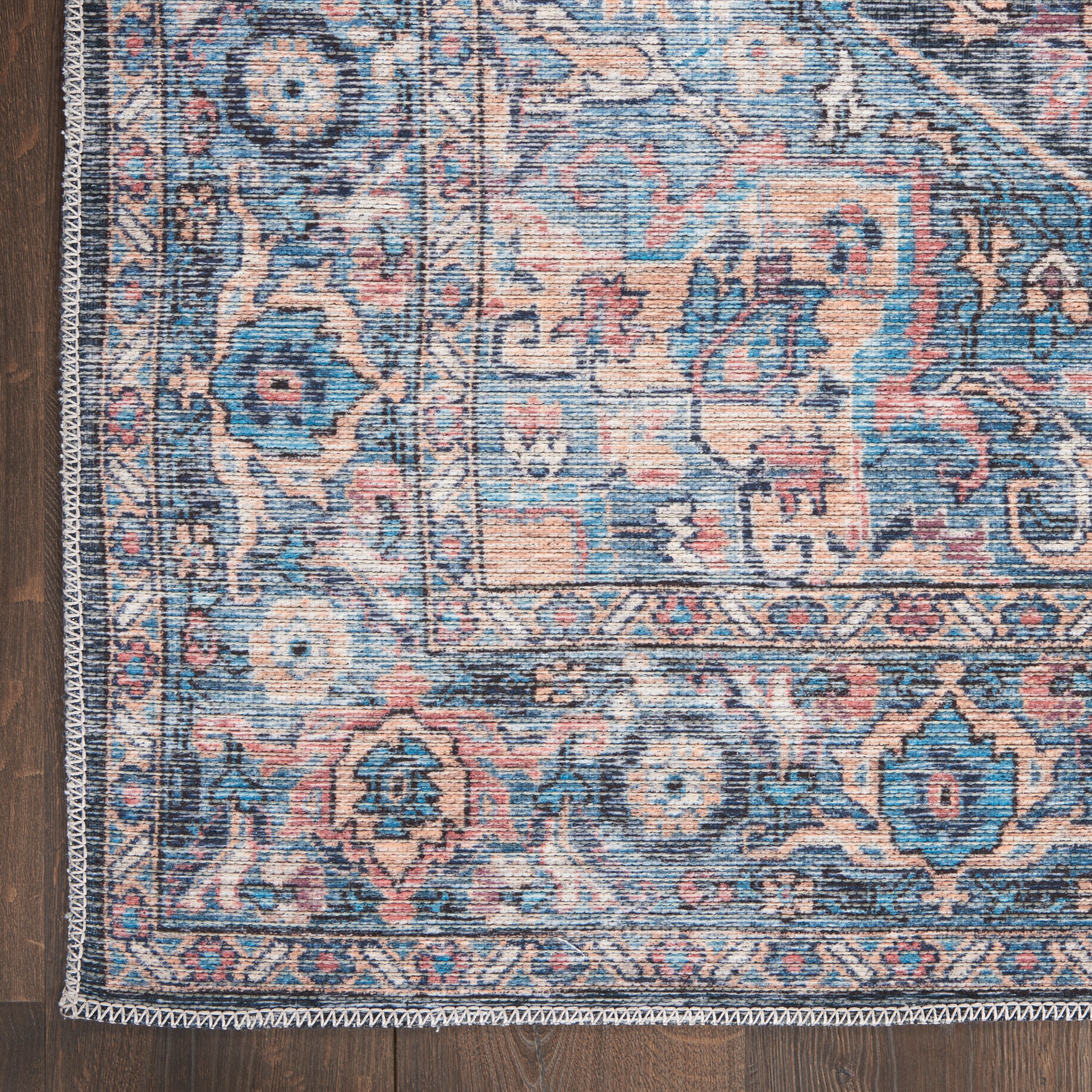 Nicole Curtis 99446887849 rugs - View #3